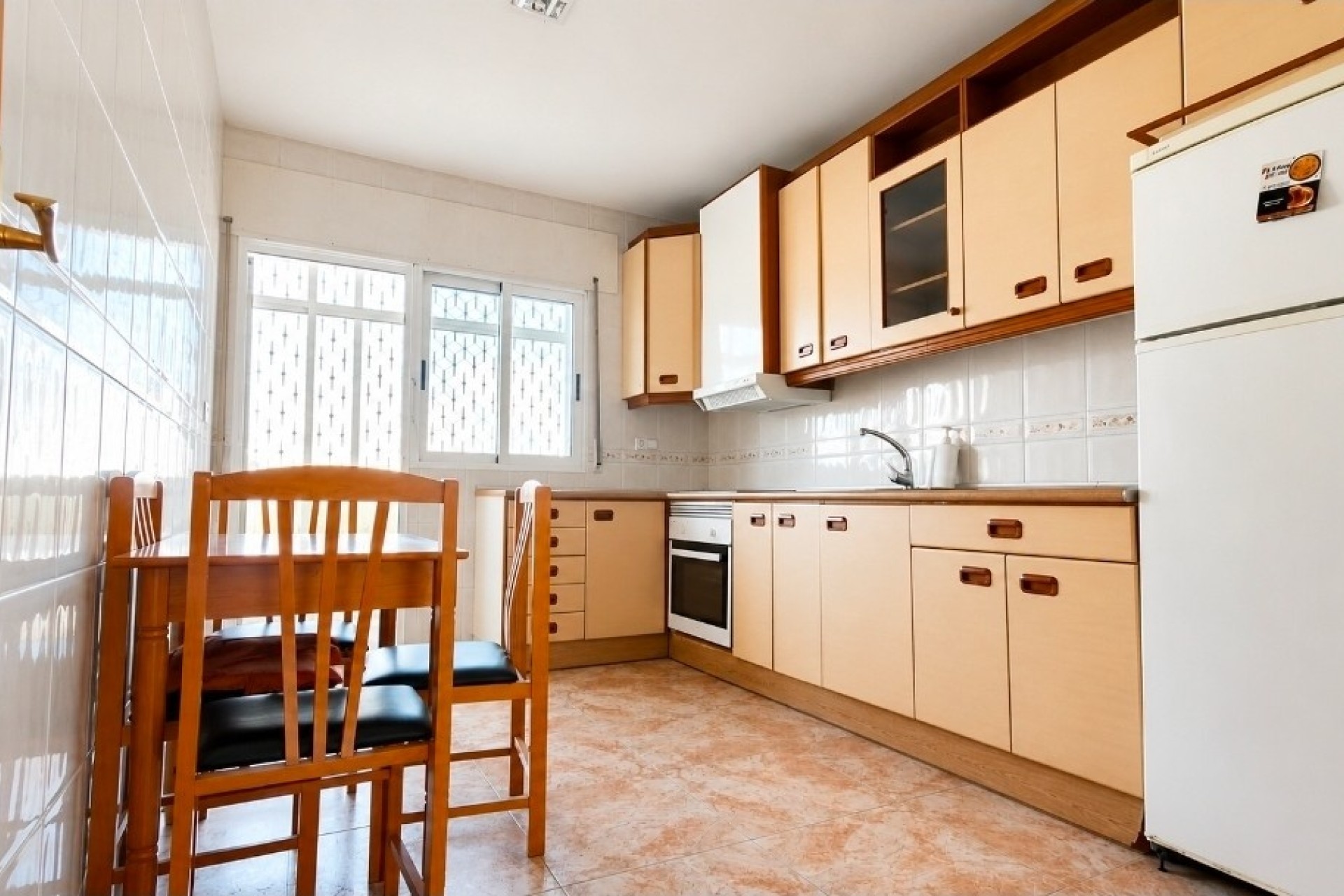 Herverkoop - Appartement / Flat -
San Javier - Santiago de la Ribera