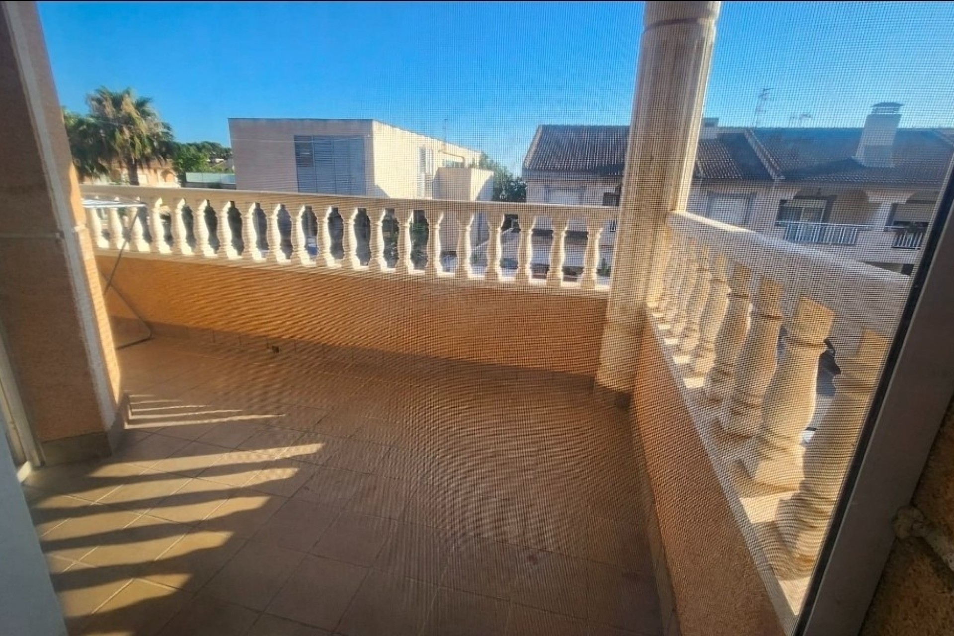 Herverkoop - Appartement / Flat -
San Javier - Santiago de la Ribera