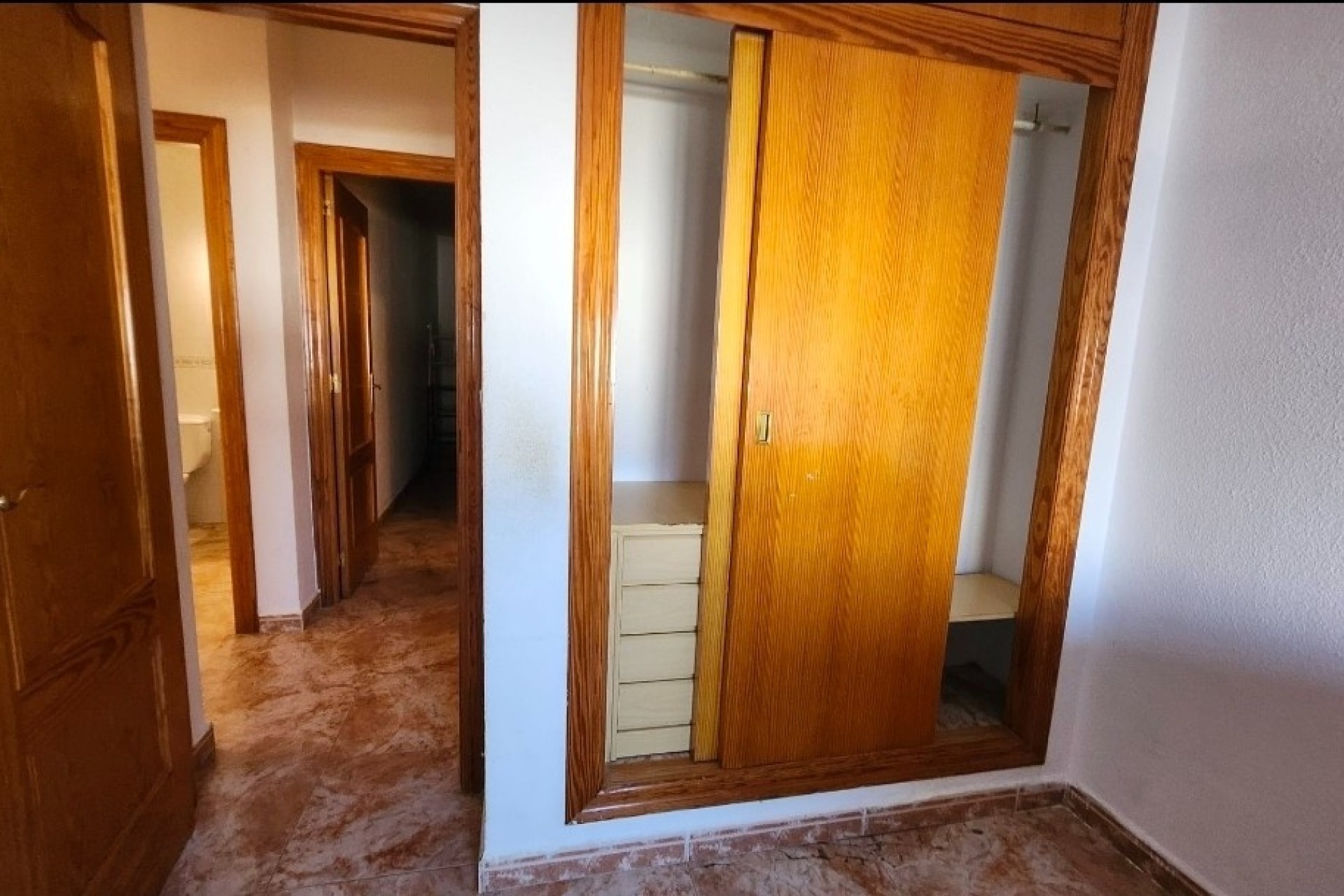Herverkoop - Appartement / Flat -
San Javier - Santiago de la Ribera
