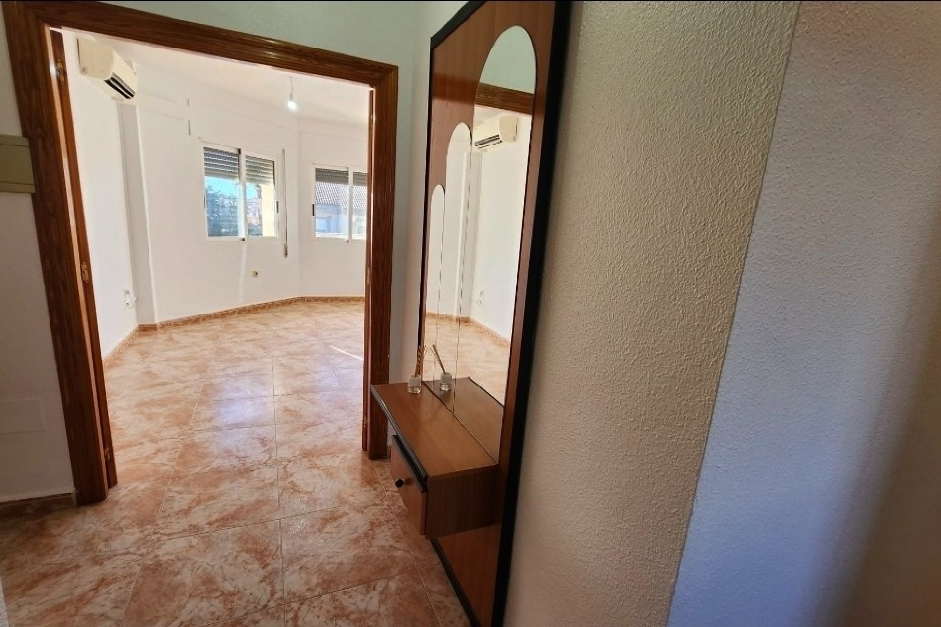 Herverkoop - Appartement / Flat -
San Javier - Santiago de la Ribera