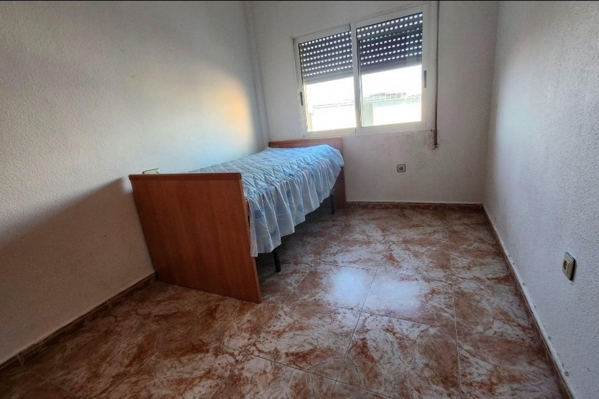 Herverkoop - Appartement / Flat -
San Javier - Santiago de la Ribera