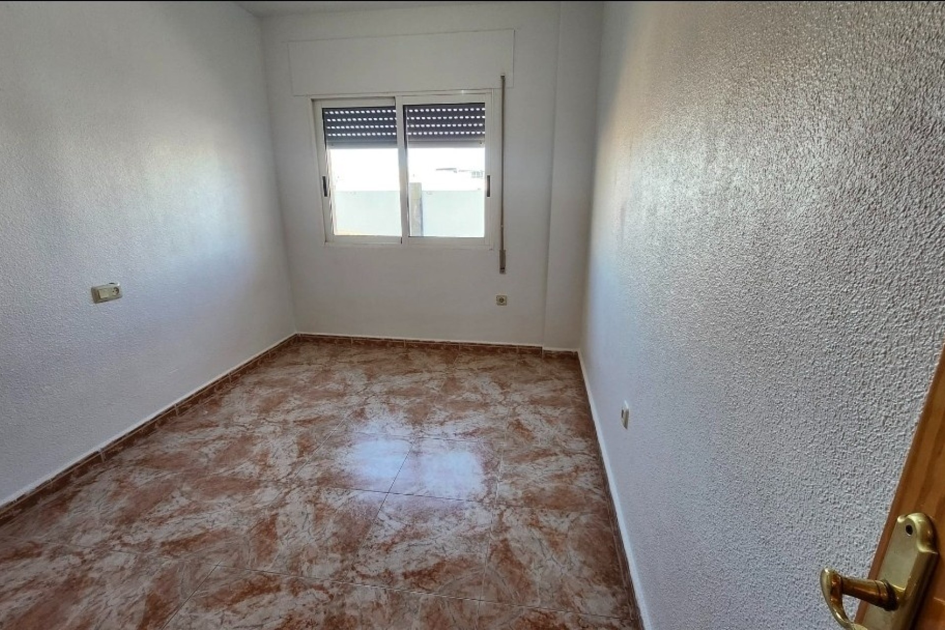 Herverkoop - Appartement / Flat -
San Javier - Santiago de la Ribera