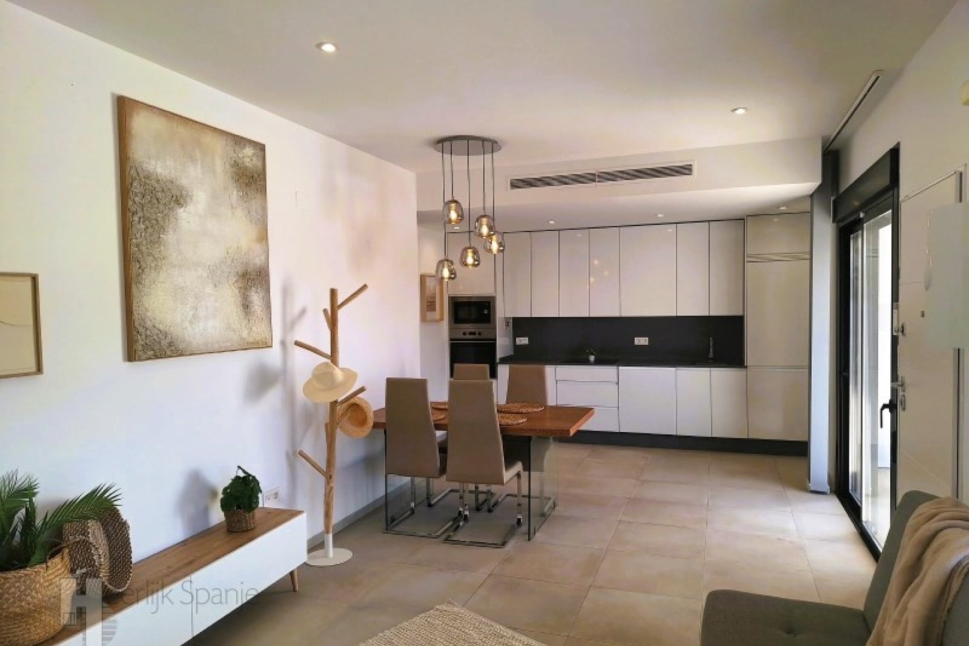Herverkoop - Appartement / Flat -
San Javier - Santiago de la Ribera