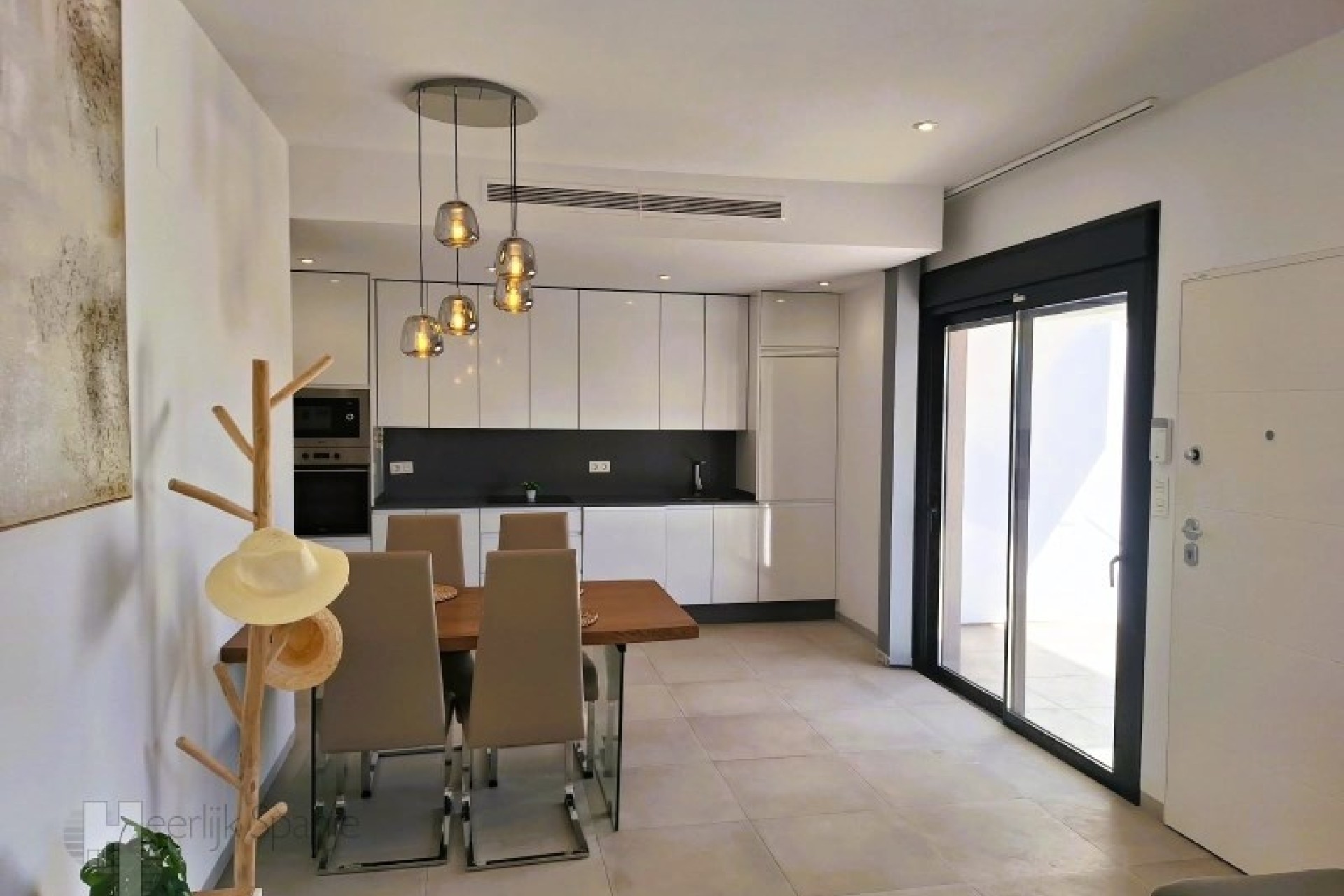 Herverkoop - Appartement / Flat -
San Javier - Santiago de la Ribera