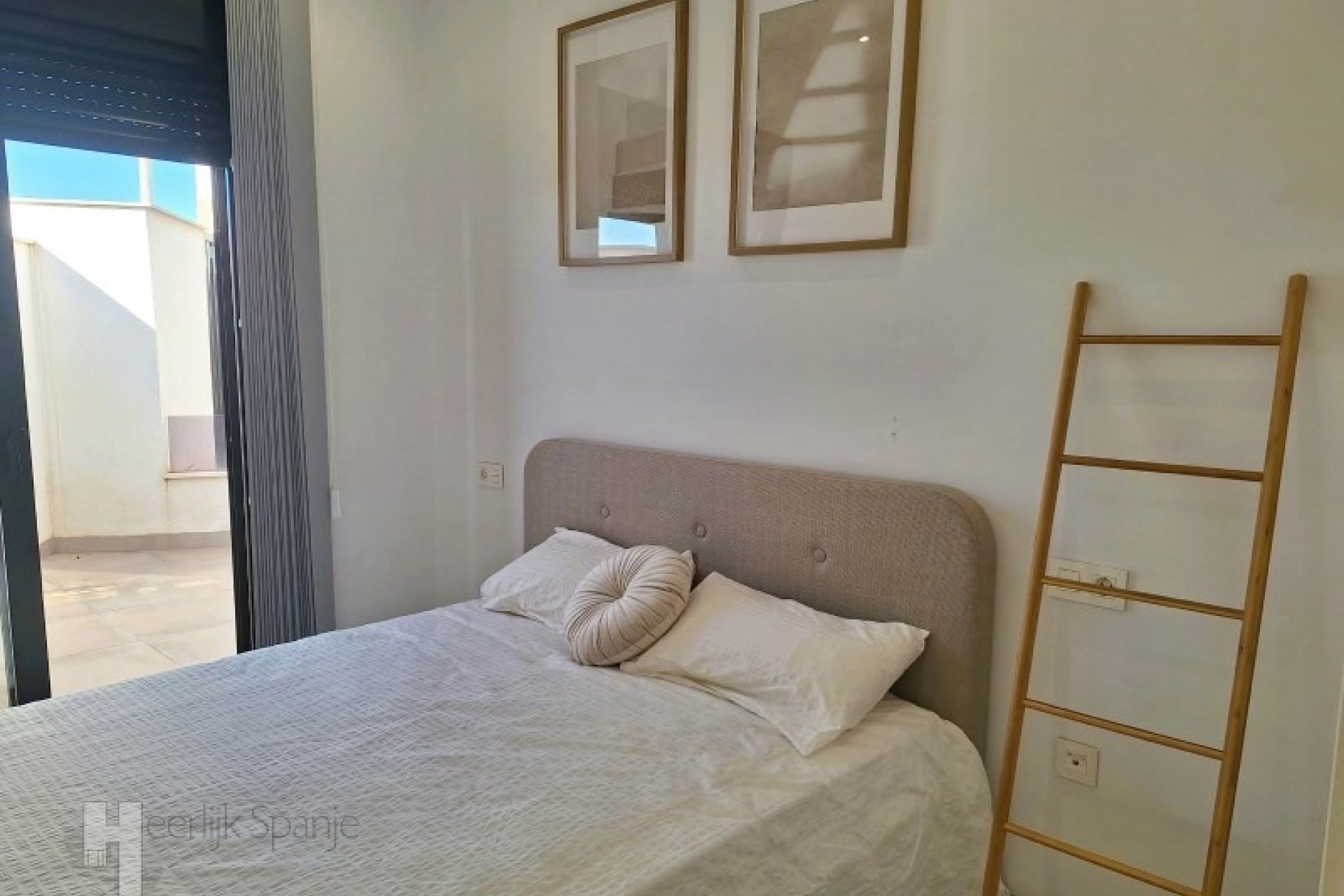 Herverkoop - Appartement / Flat -
San Javier - Santiago de la Ribera