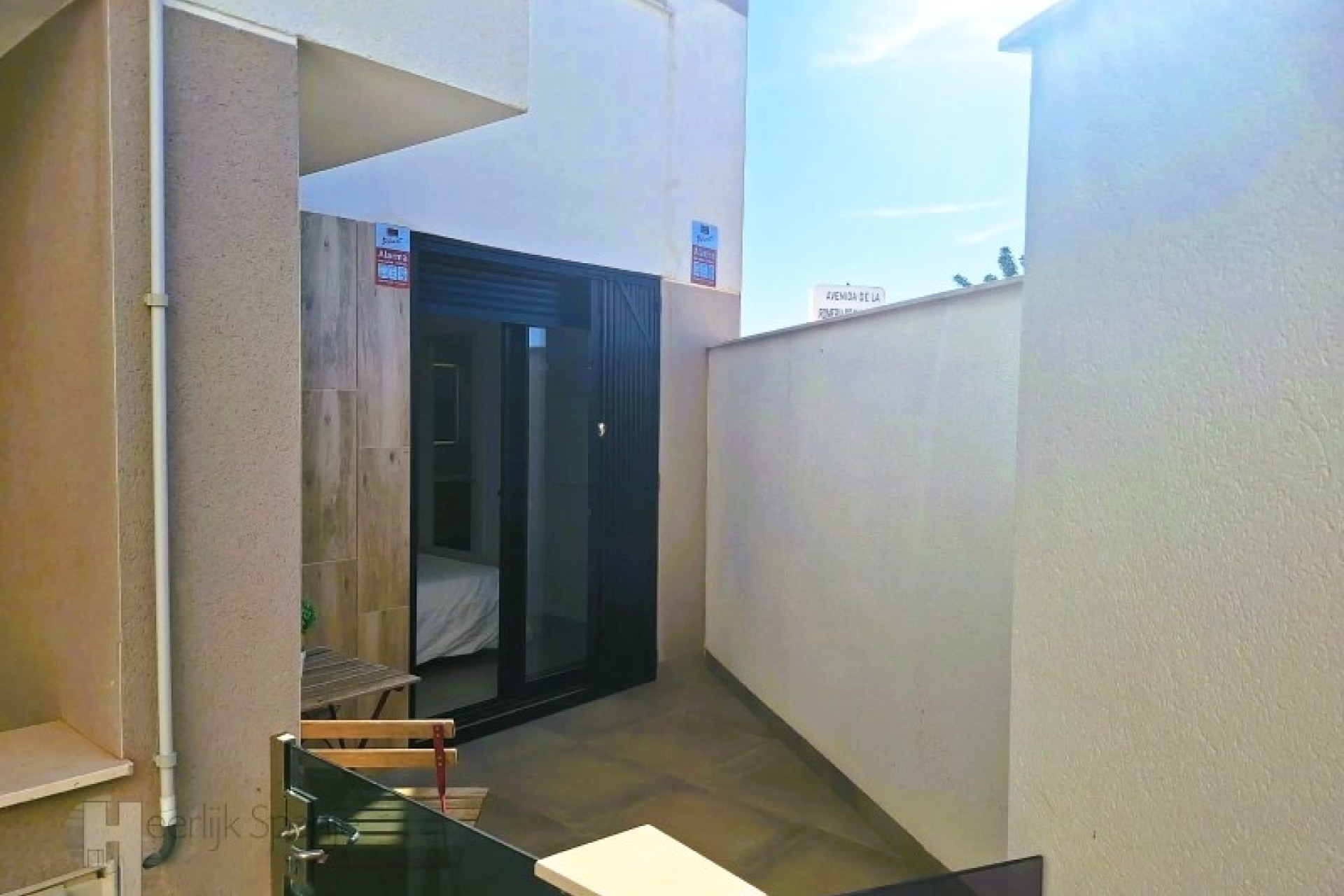 Herverkoop - Appartement / Flat -
San Javier - Santiago de la Ribera