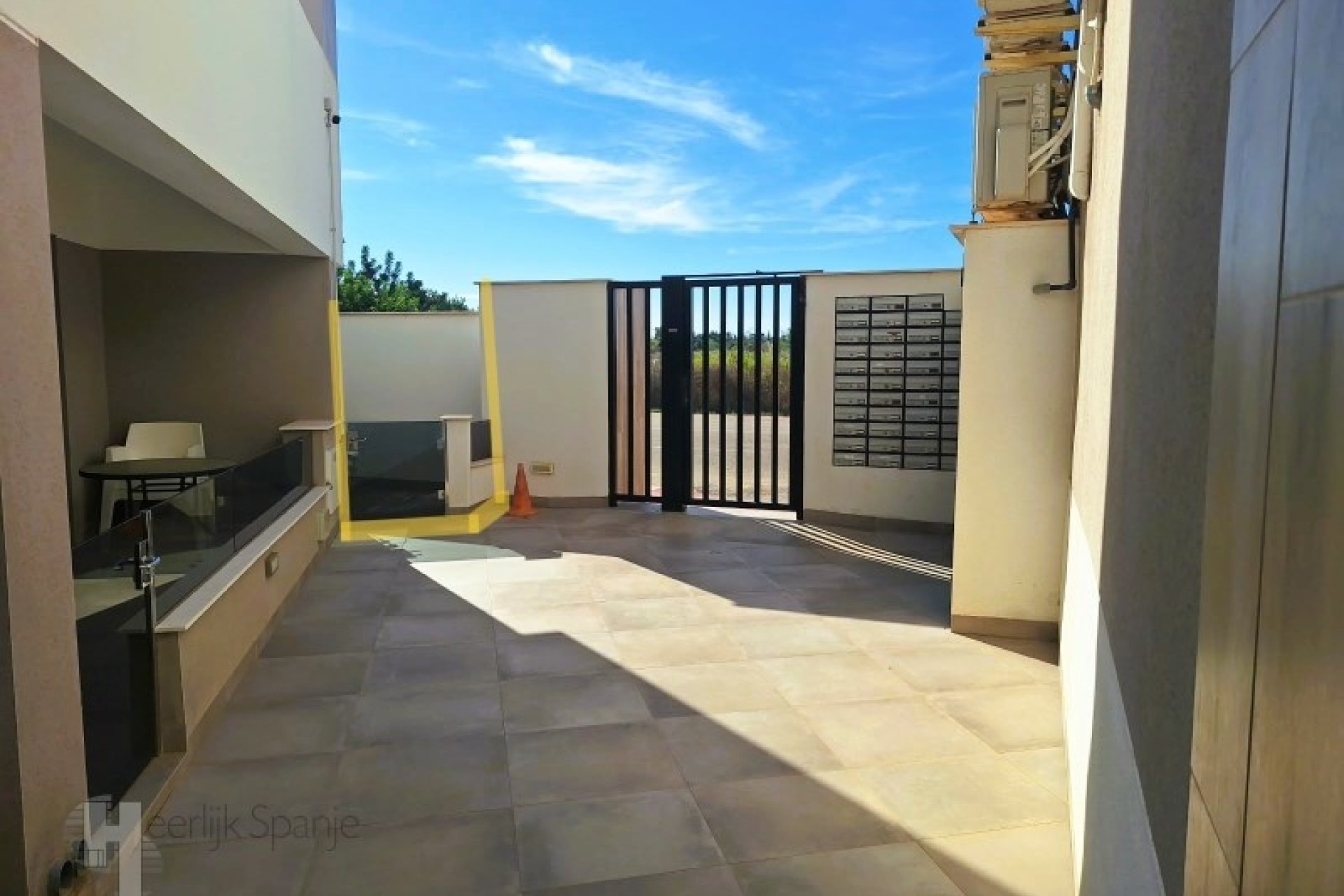 Herverkoop - Appartement / Flat -
San Javier - Santiago de la Ribera
