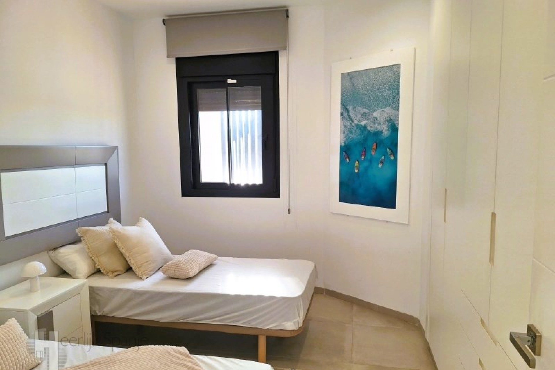 Herverkoop - Appartement / Flat -
San Javier - Santiago de la Ribera