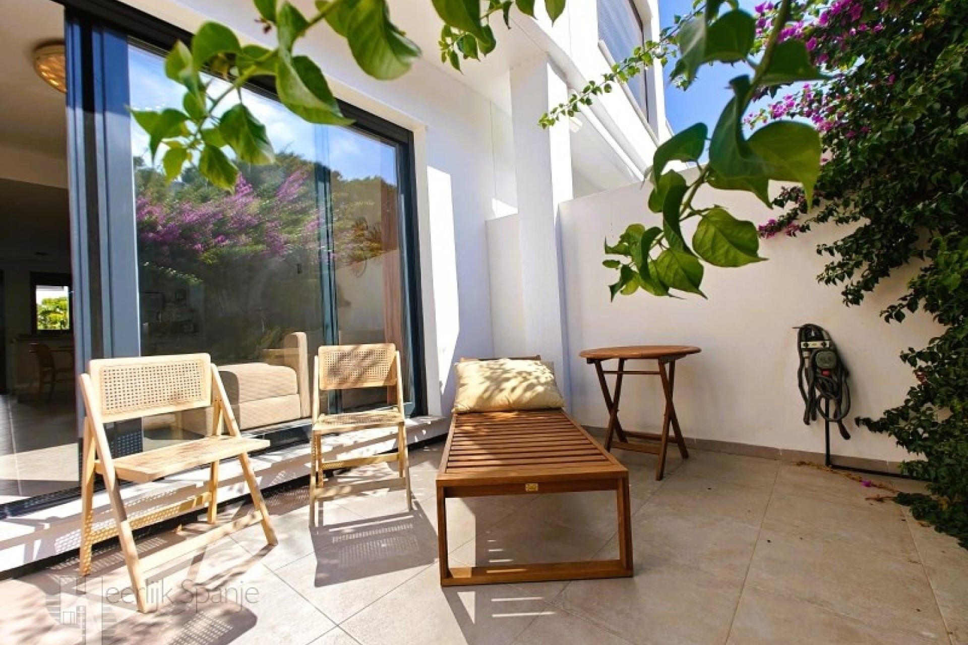 Herverkoop - Appartement / Flat -
San Javier - Santiago de la Ribera