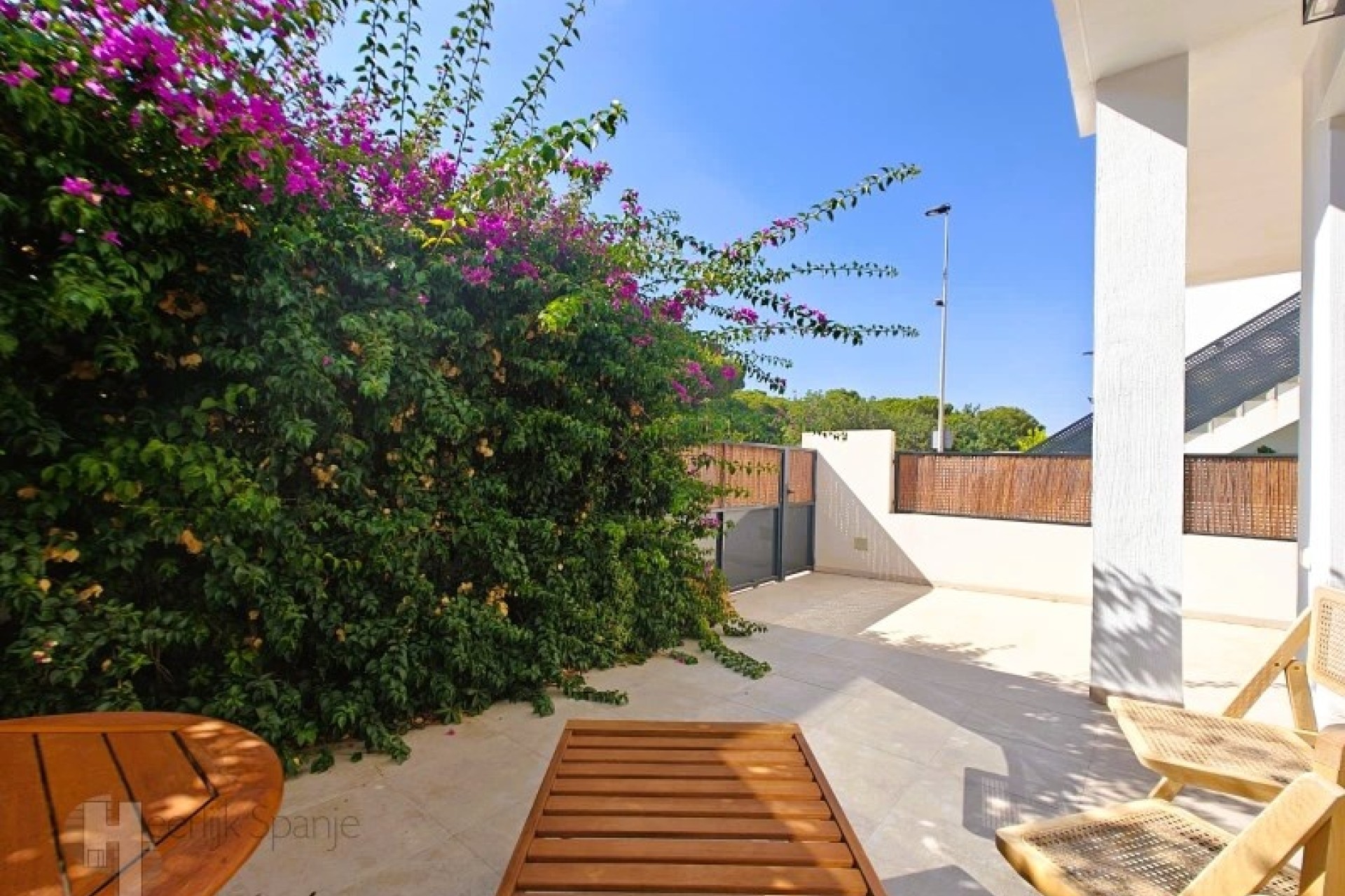 Herverkoop - Appartement / Flat -
San Javier - Santiago de la Ribera