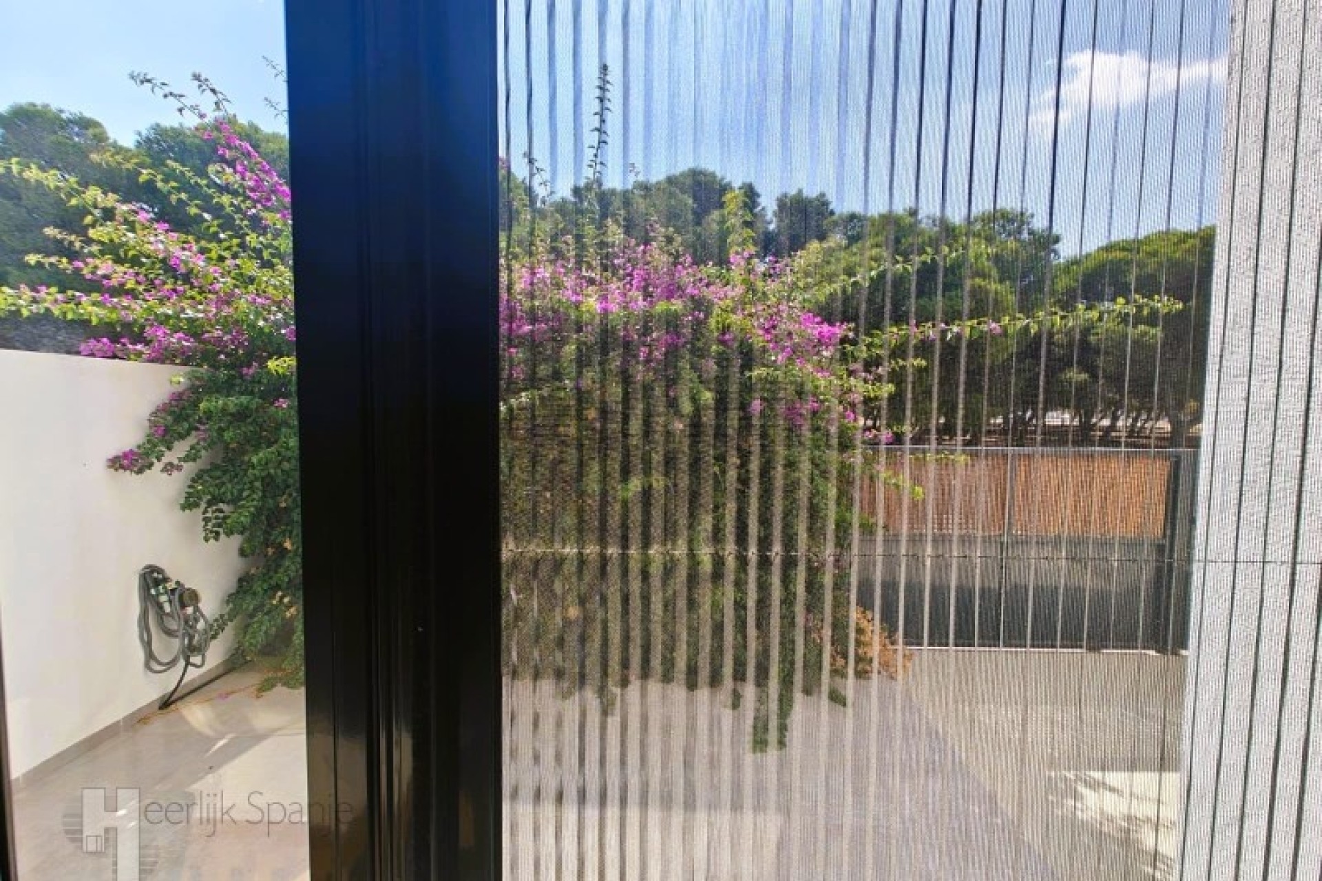 Herverkoop - Appartement / Flat -
San Javier - Santiago de la Ribera