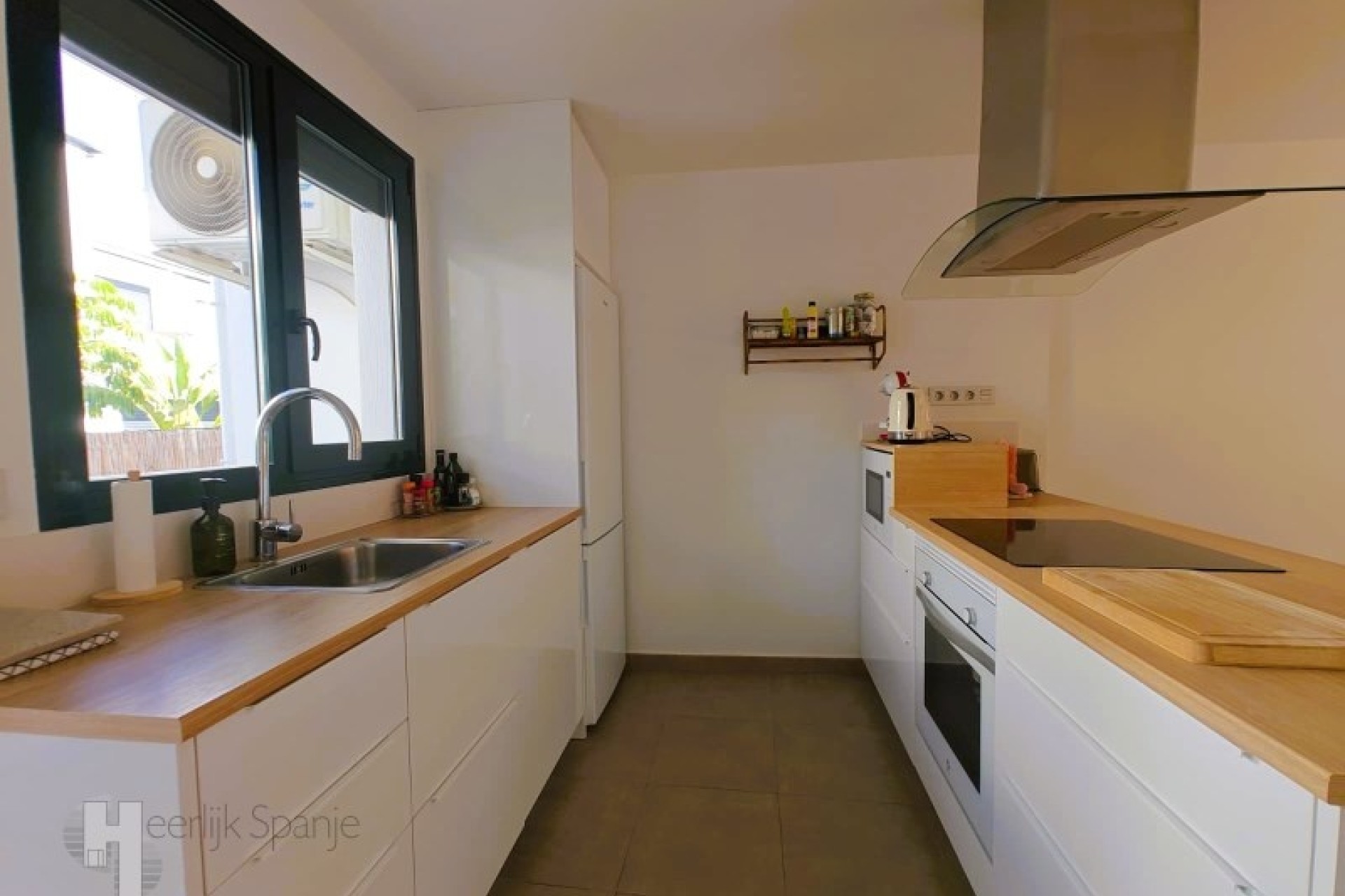 Herverkoop - Appartement / Flat -
San Javier - Santiago de la Ribera