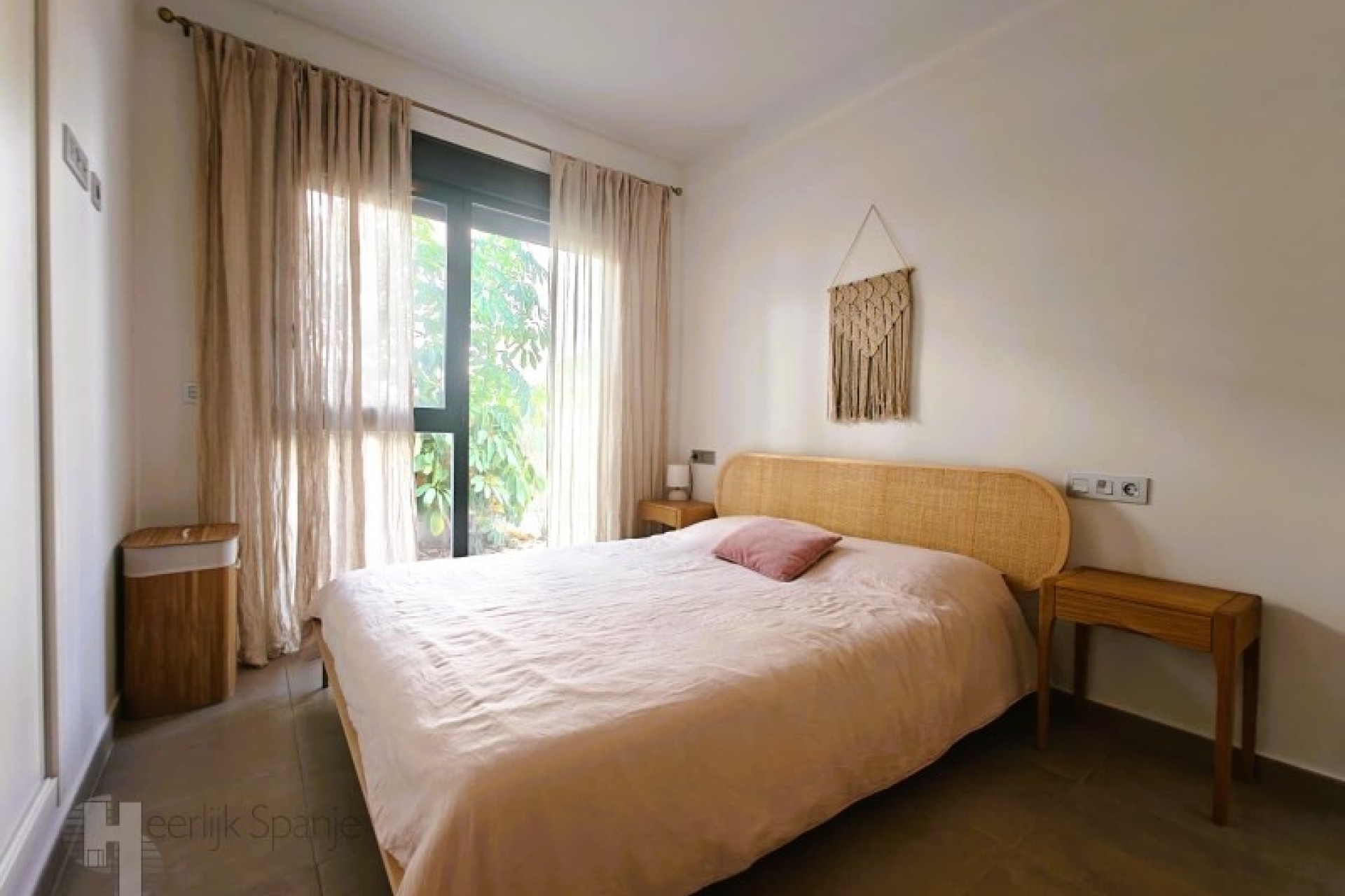 Herverkoop - Appartement / Flat -
San Javier - Santiago de la Ribera