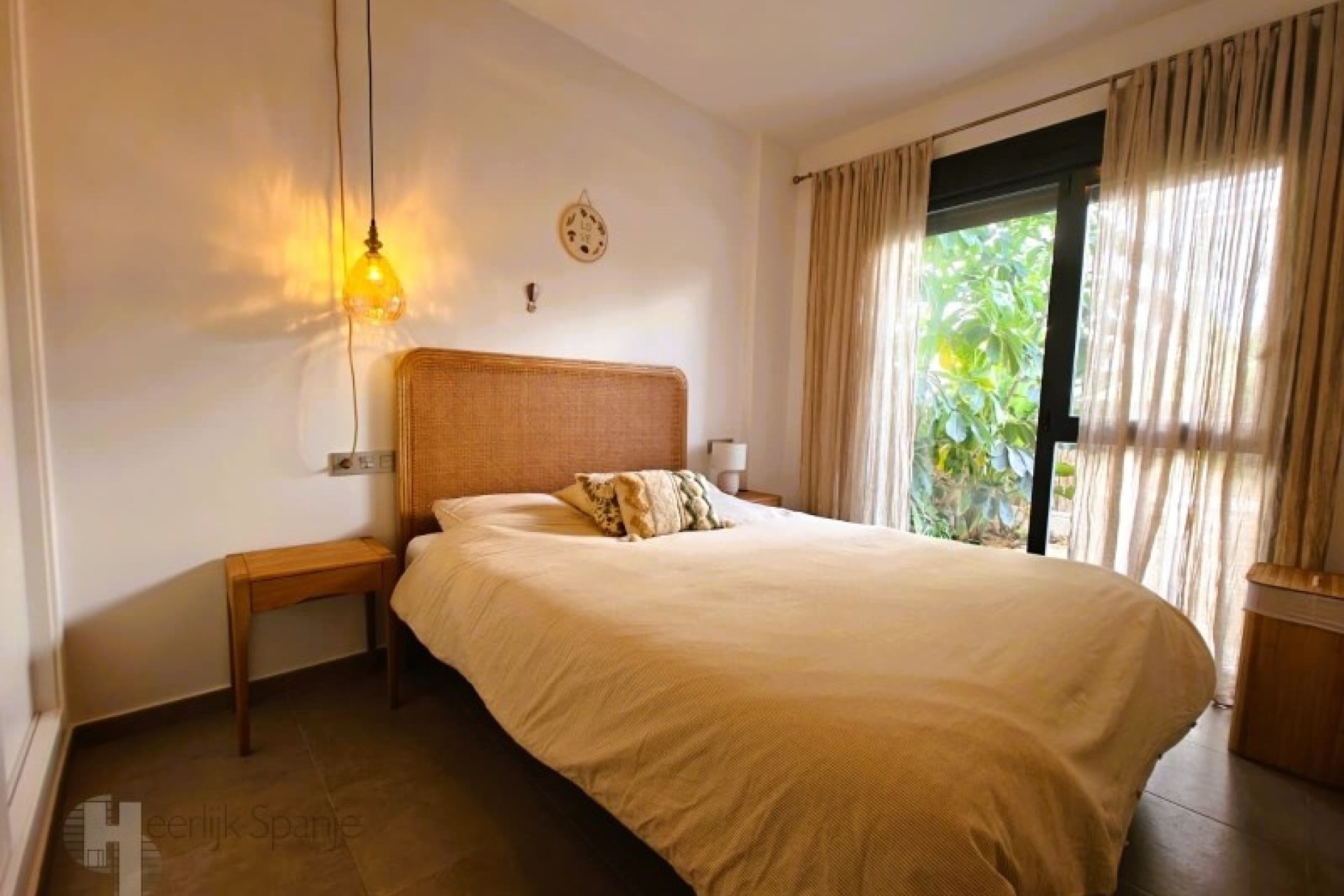 Herverkoop - Appartement / Flat -
San Javier - Santiago de la Ribera