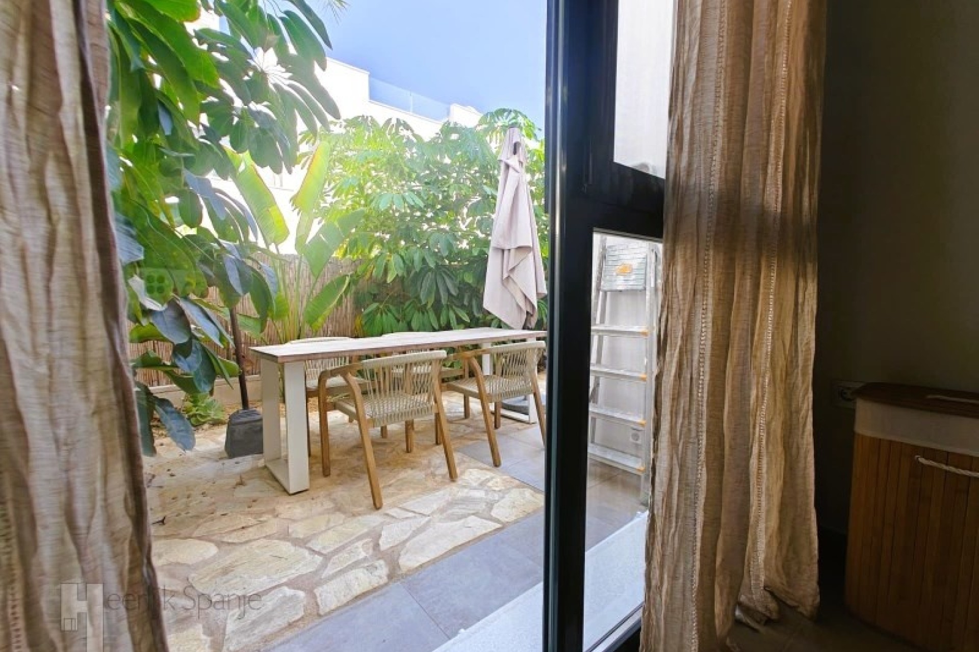 Herverkoop - Appartement / Flat -
San Javier - Santiago de la Ribera