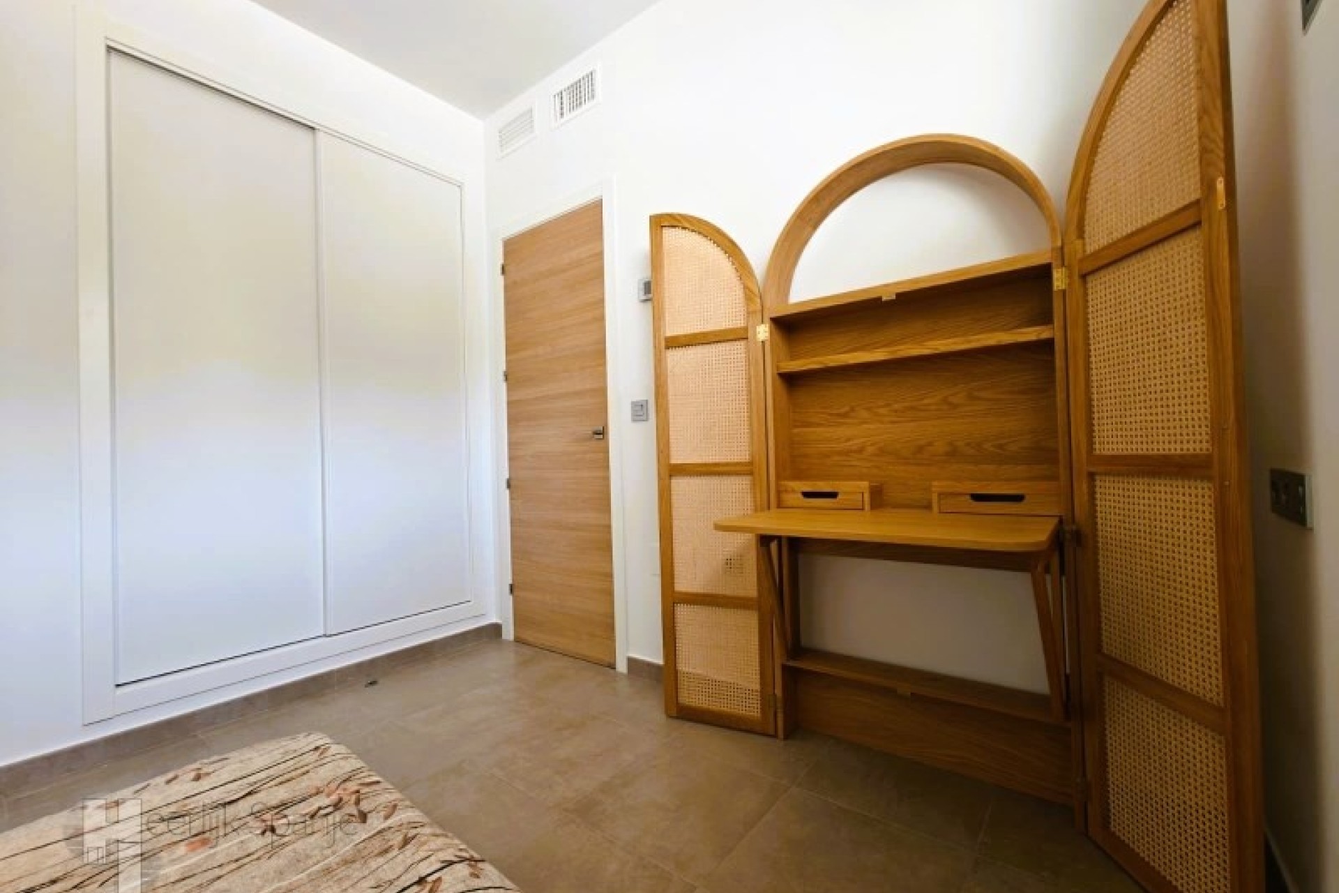 Herverkoop - Appartement / Flat -
San Javier - Santiago de la Ribera