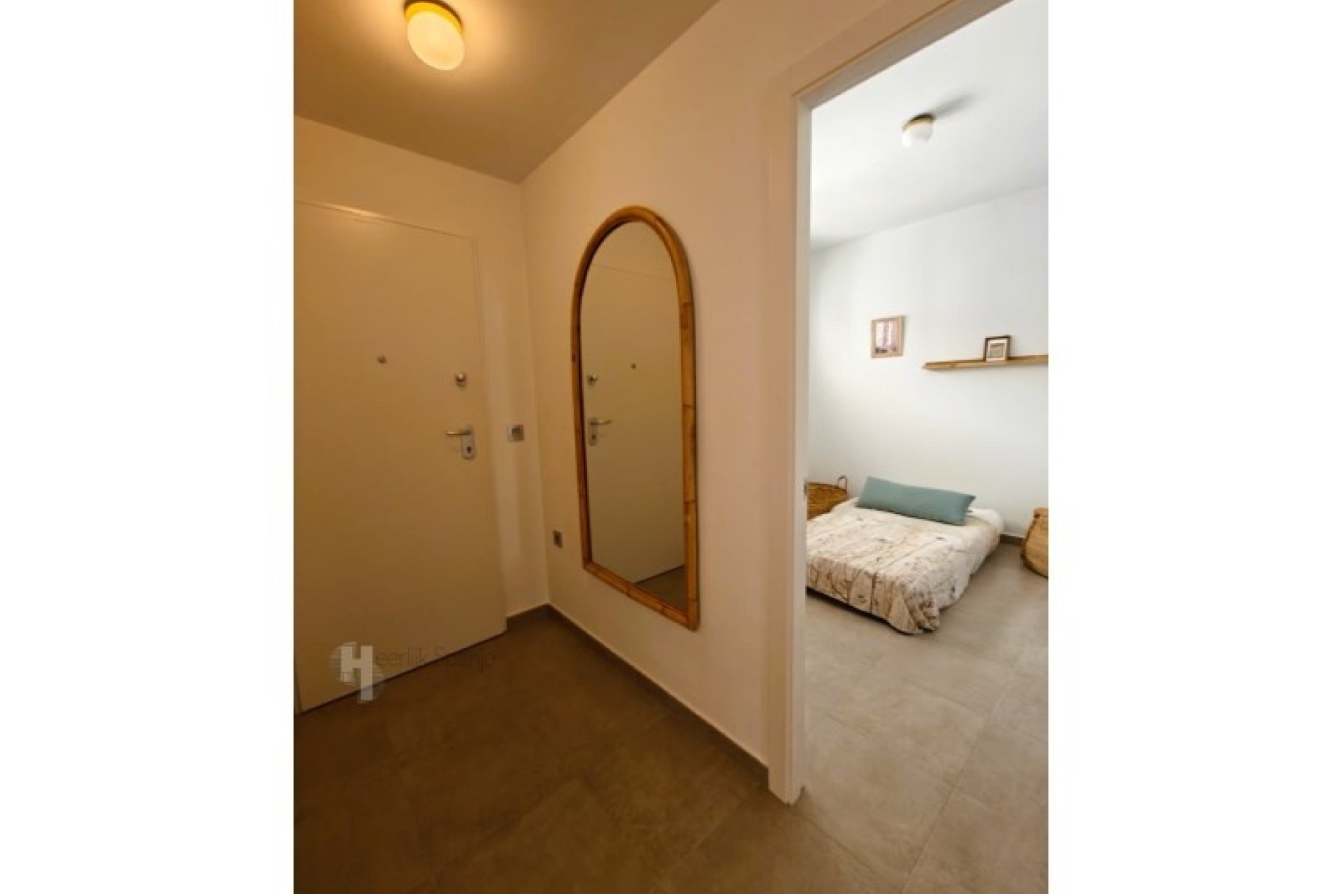 Herverkoop - Appartement / Flat -
San Javier - Santiago de la Ribera