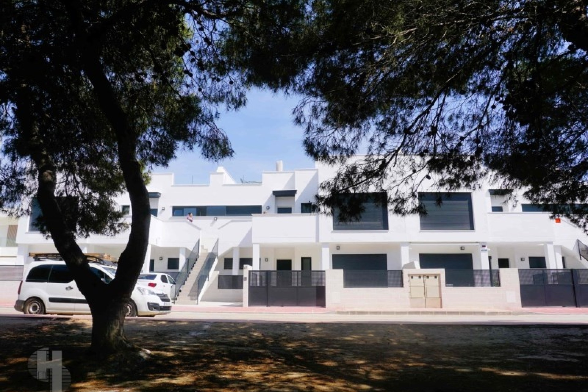 Herverkoop - Appartement / Flat -
San Javier - Santiago de la Ribera
