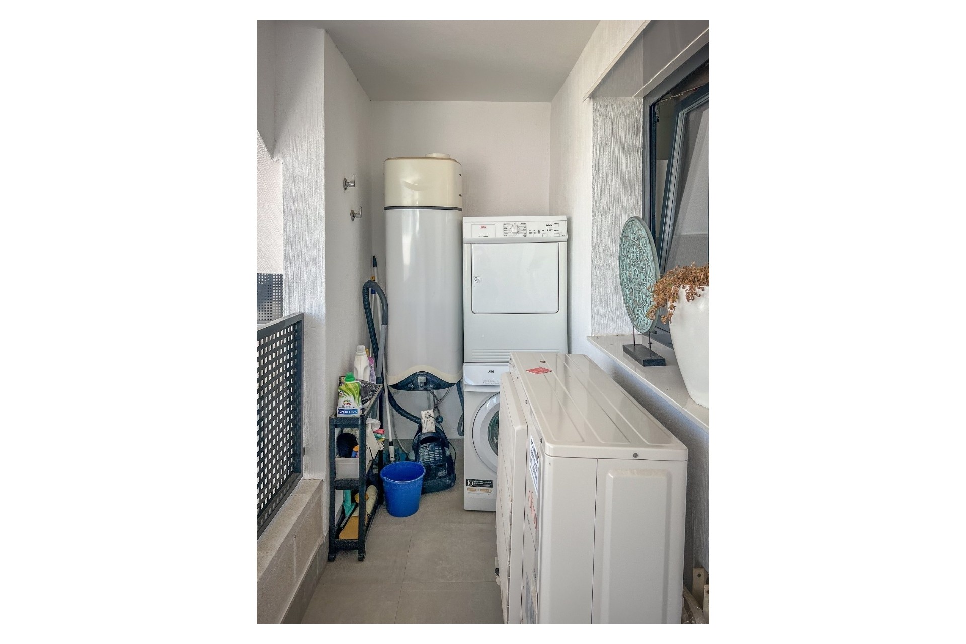 Herverkoop - Appartement / Flat -
San Javier