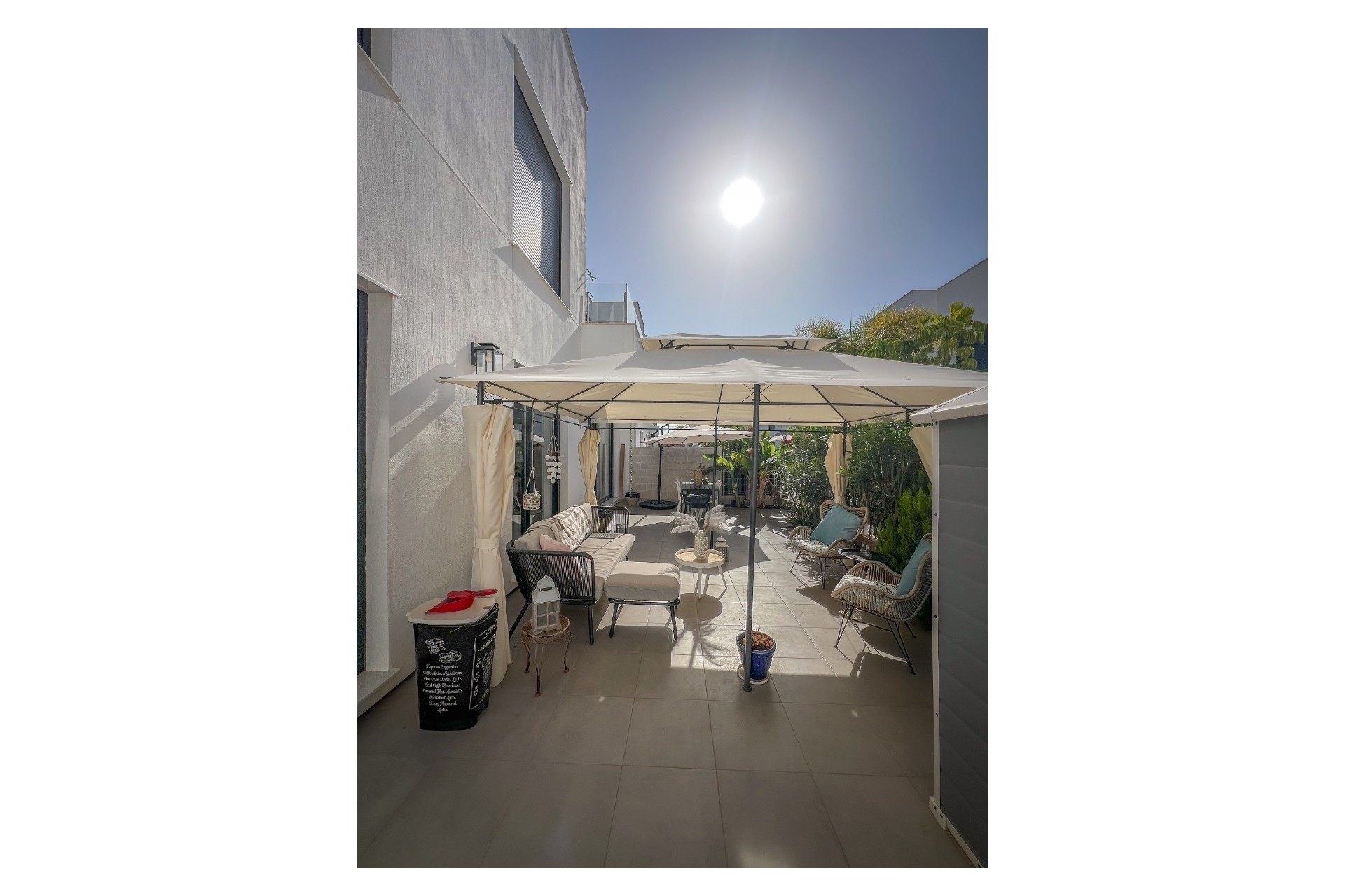 Herverkoop - Appartement / Flat -
San Javier