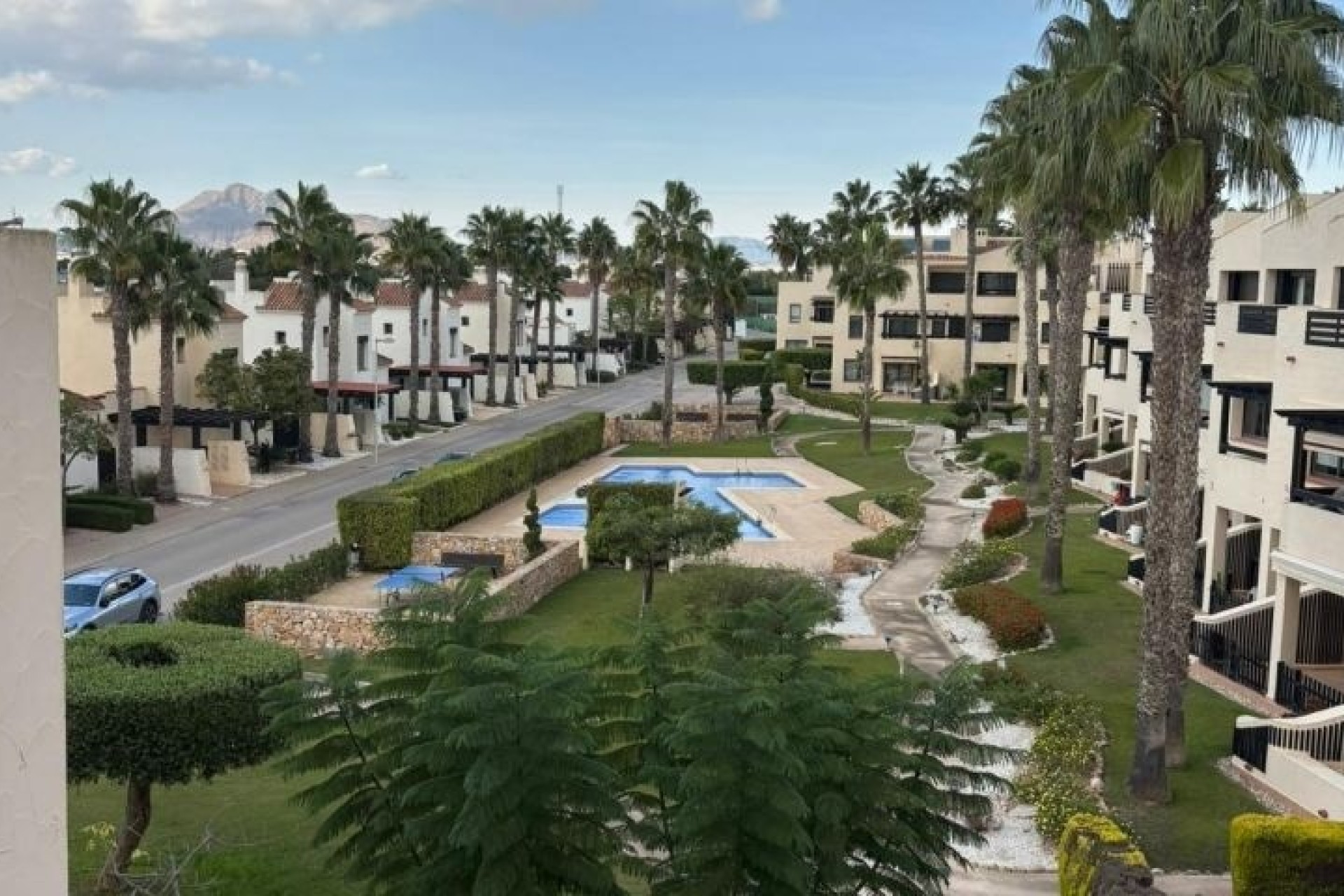 Herverkoop - Appartement / Flat -
San Javier