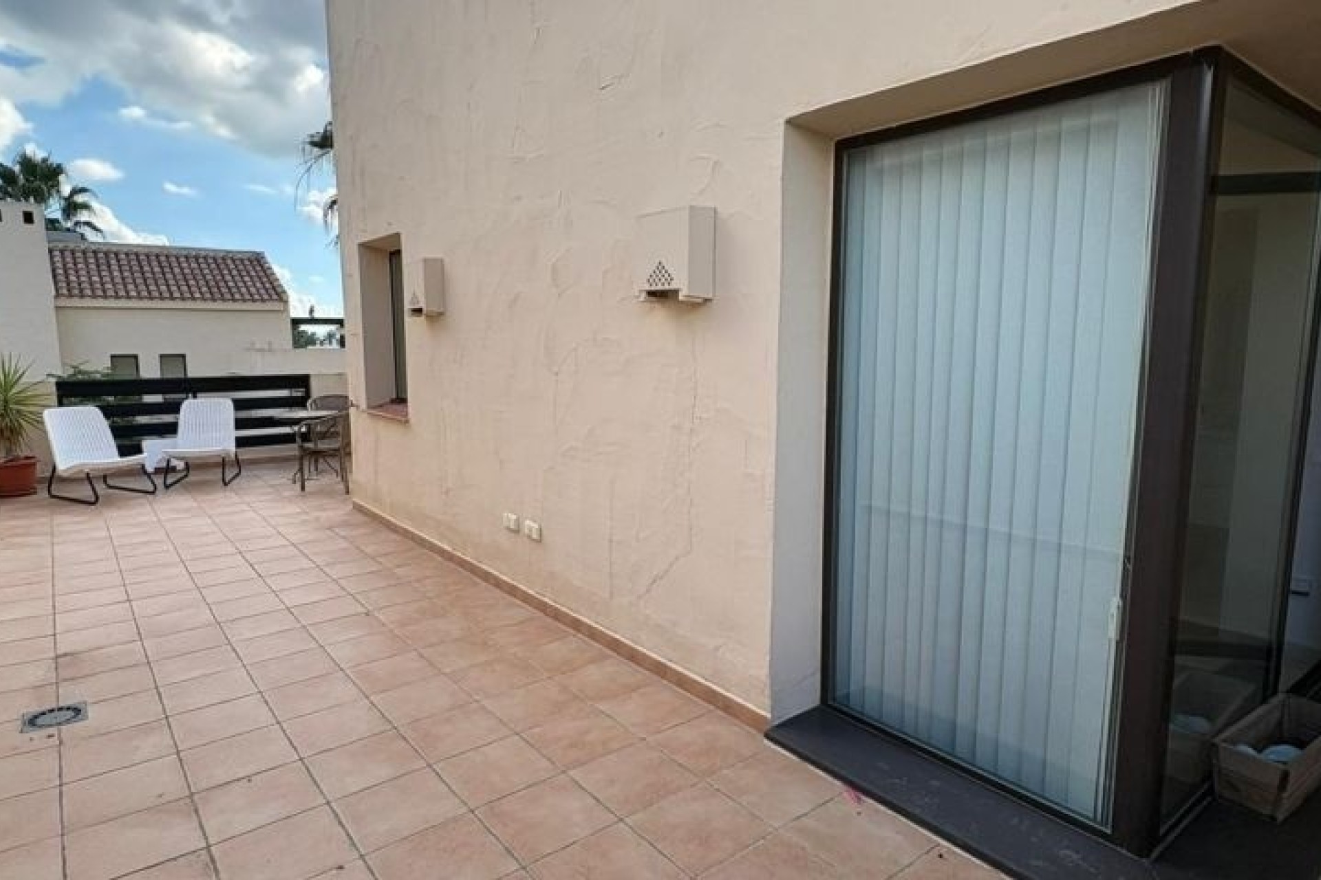 Herverkoop - Appartement / Flat -
San Javier