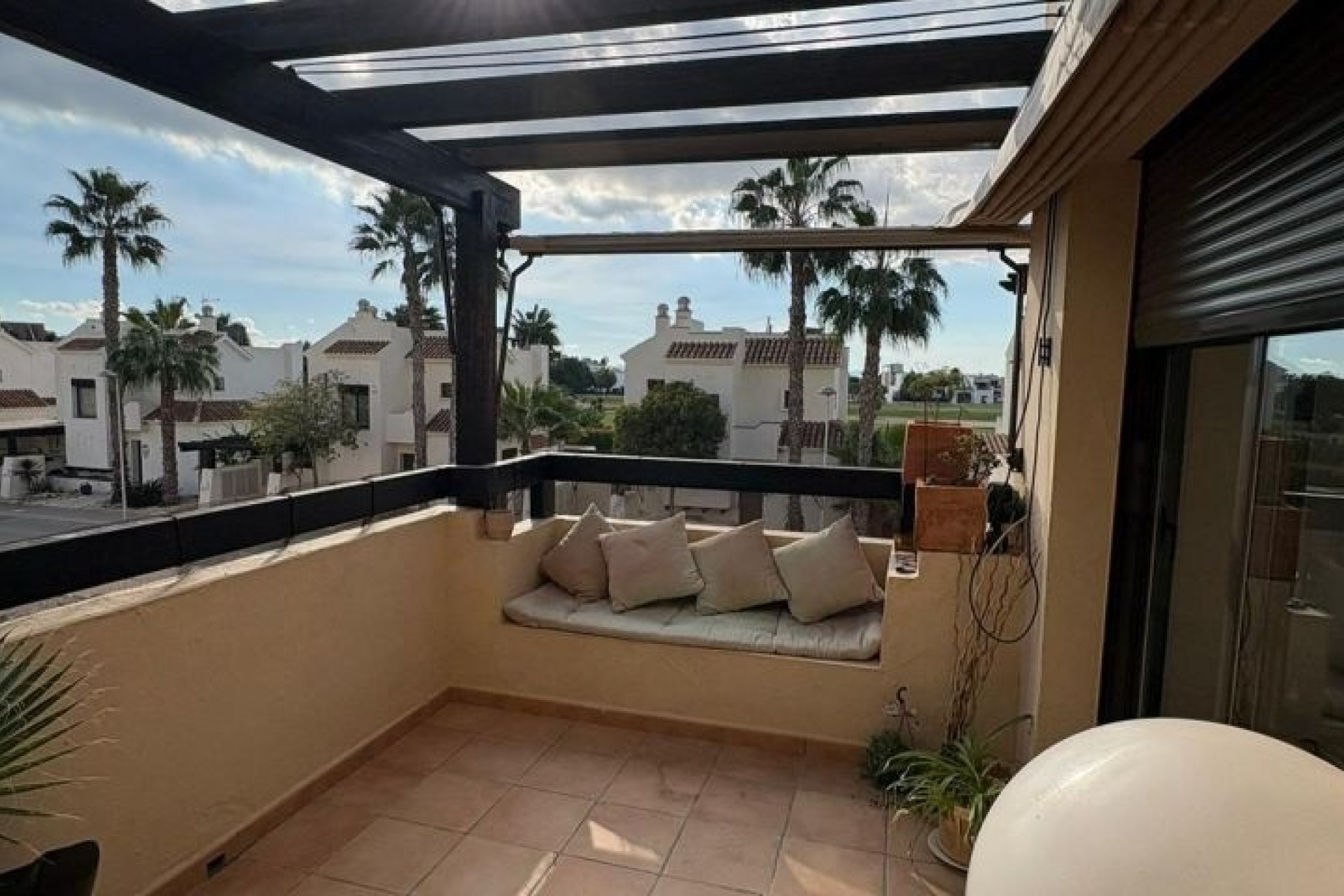 Herverkoop - Appartement / Flat -
San Javier