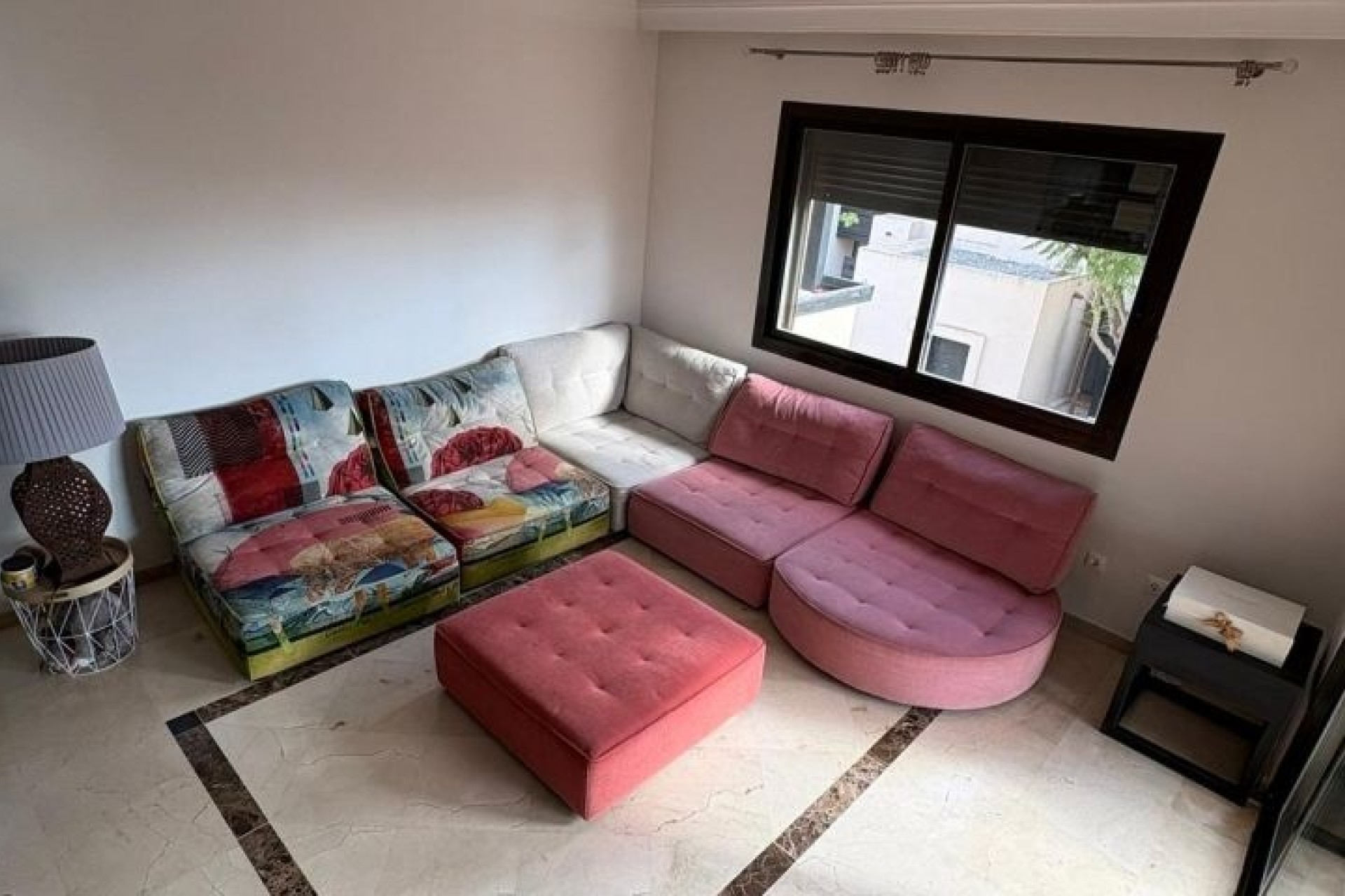 Herverkoop - Appartement / Flat -
San Javier