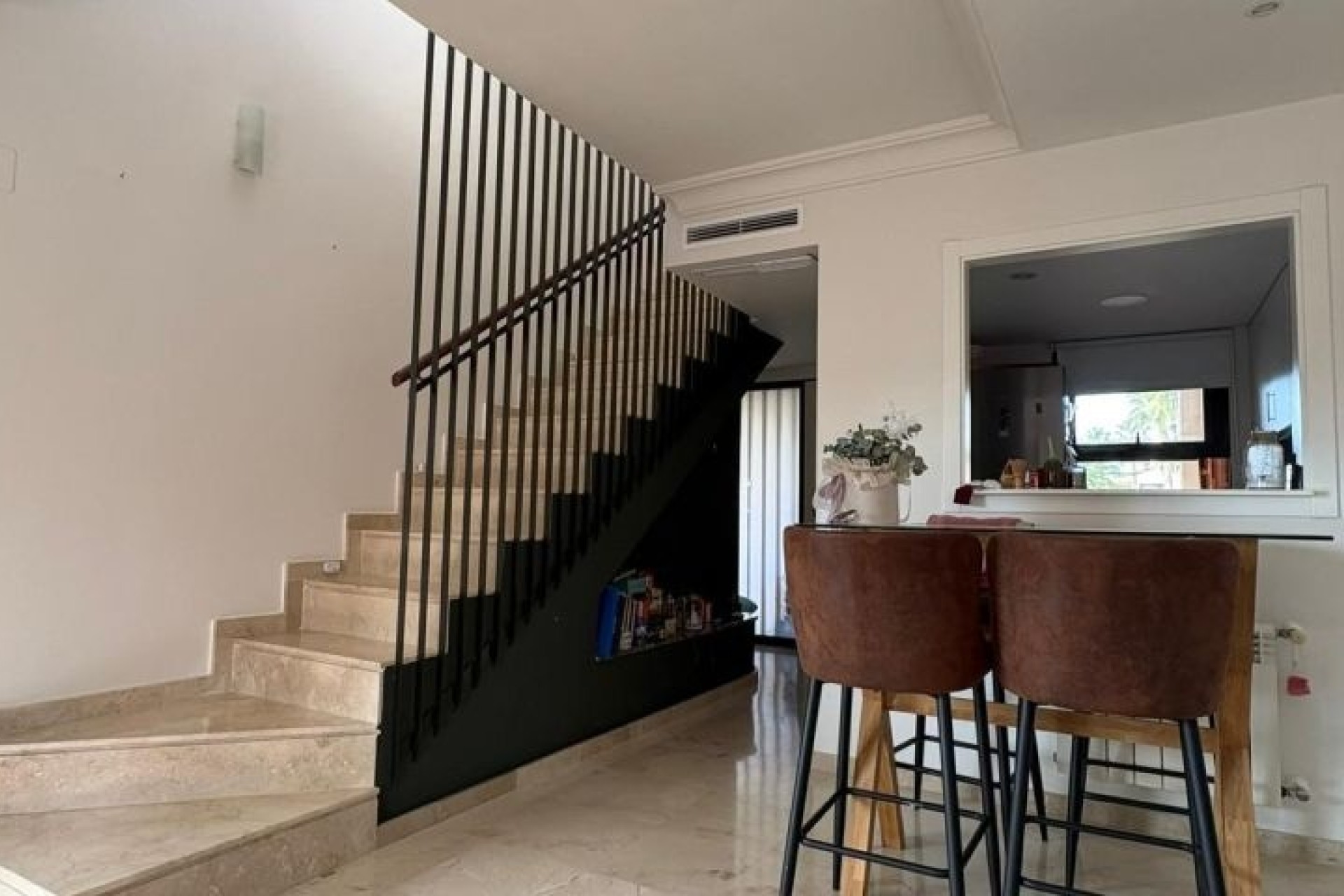 Herverkoop - Appartement / Flat -
San Javier