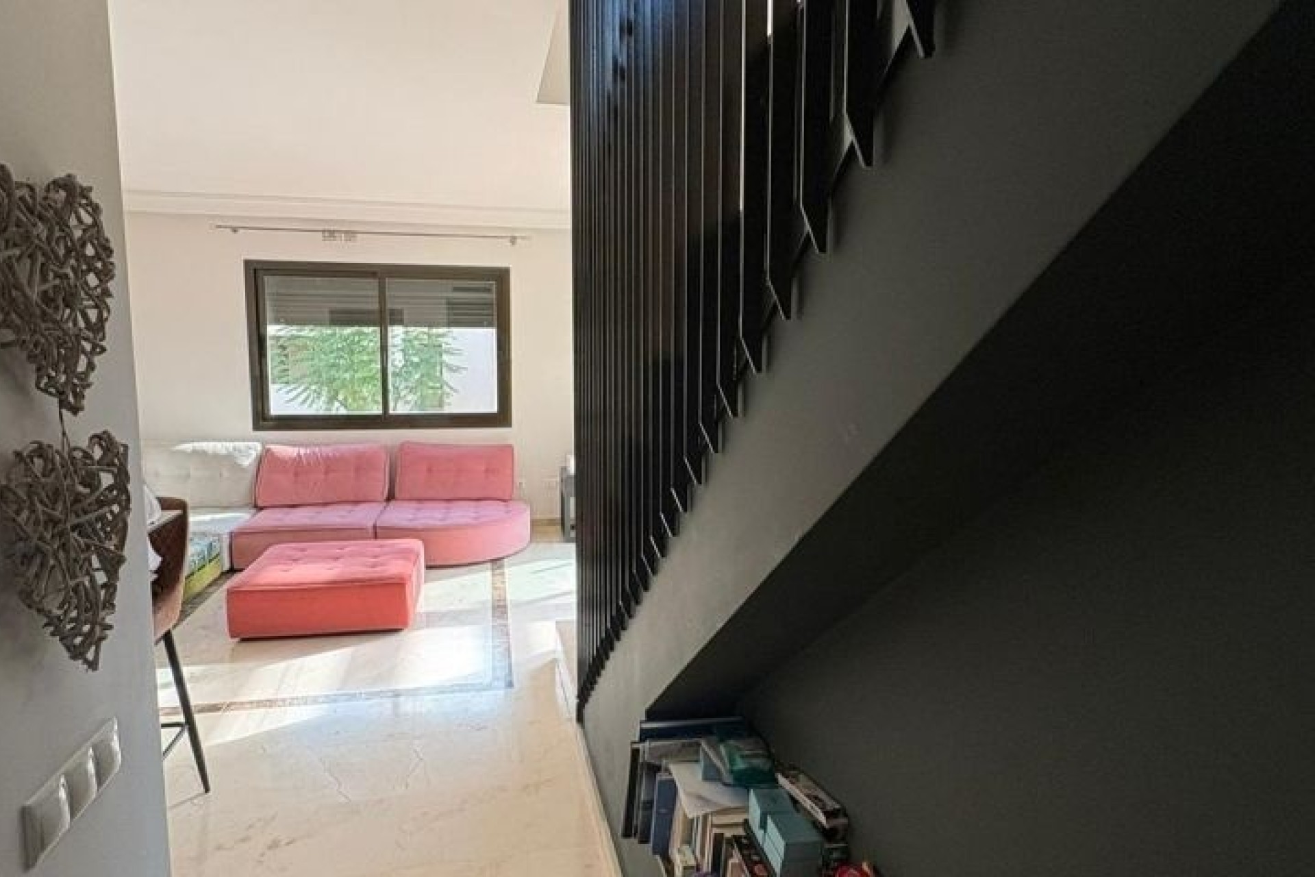 Herverkoop - Appartement / Flat -
San Javier