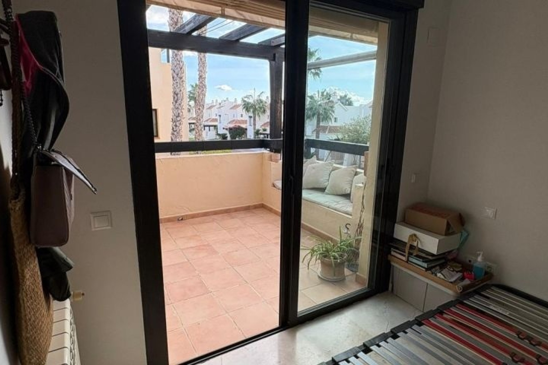 Herverkoop - Appartement / Flat -
San Javier