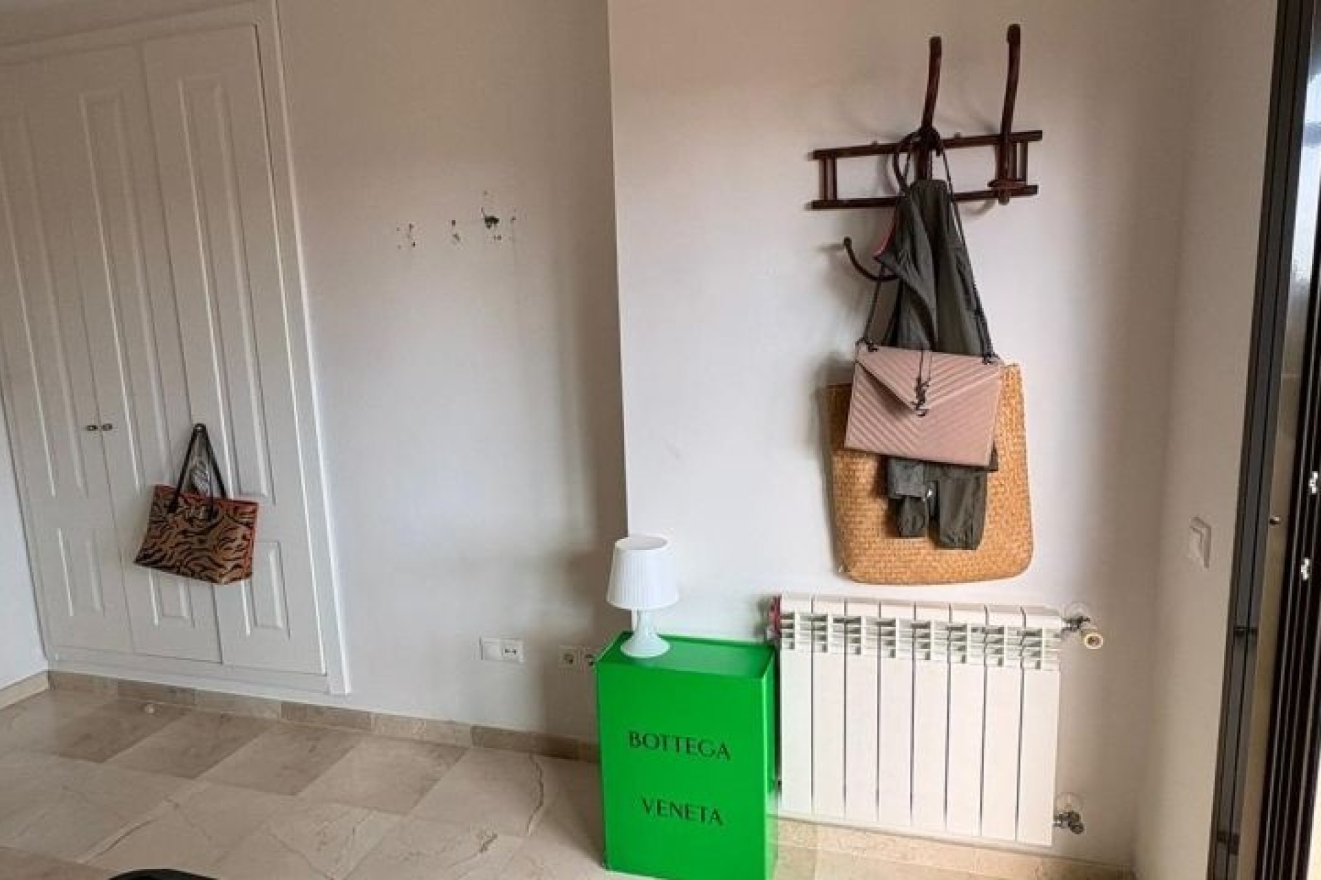 Herverkoop - Appartement / Flat -
San Javier