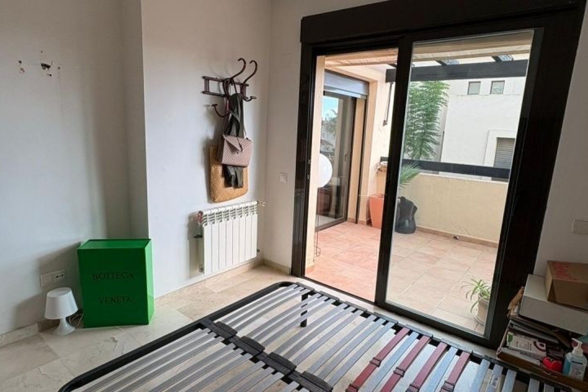 Herverkoop - Appartement / Flat -
San Javier