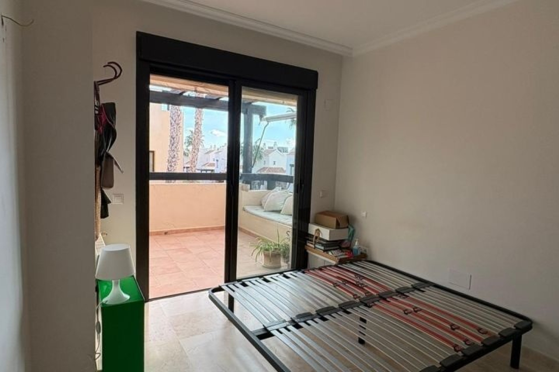 Herverkoop - Appartement / Flat -
San Javier