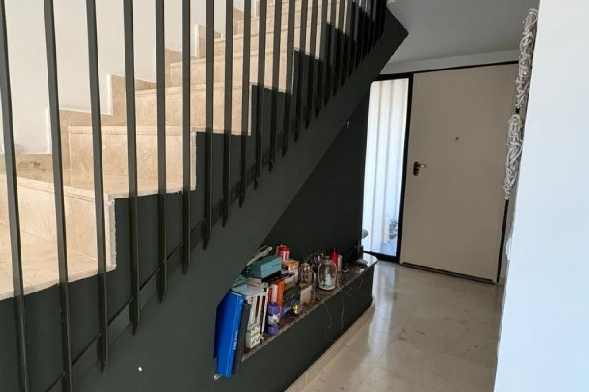 Herverkoop - Appartement / Flat -
San Javier