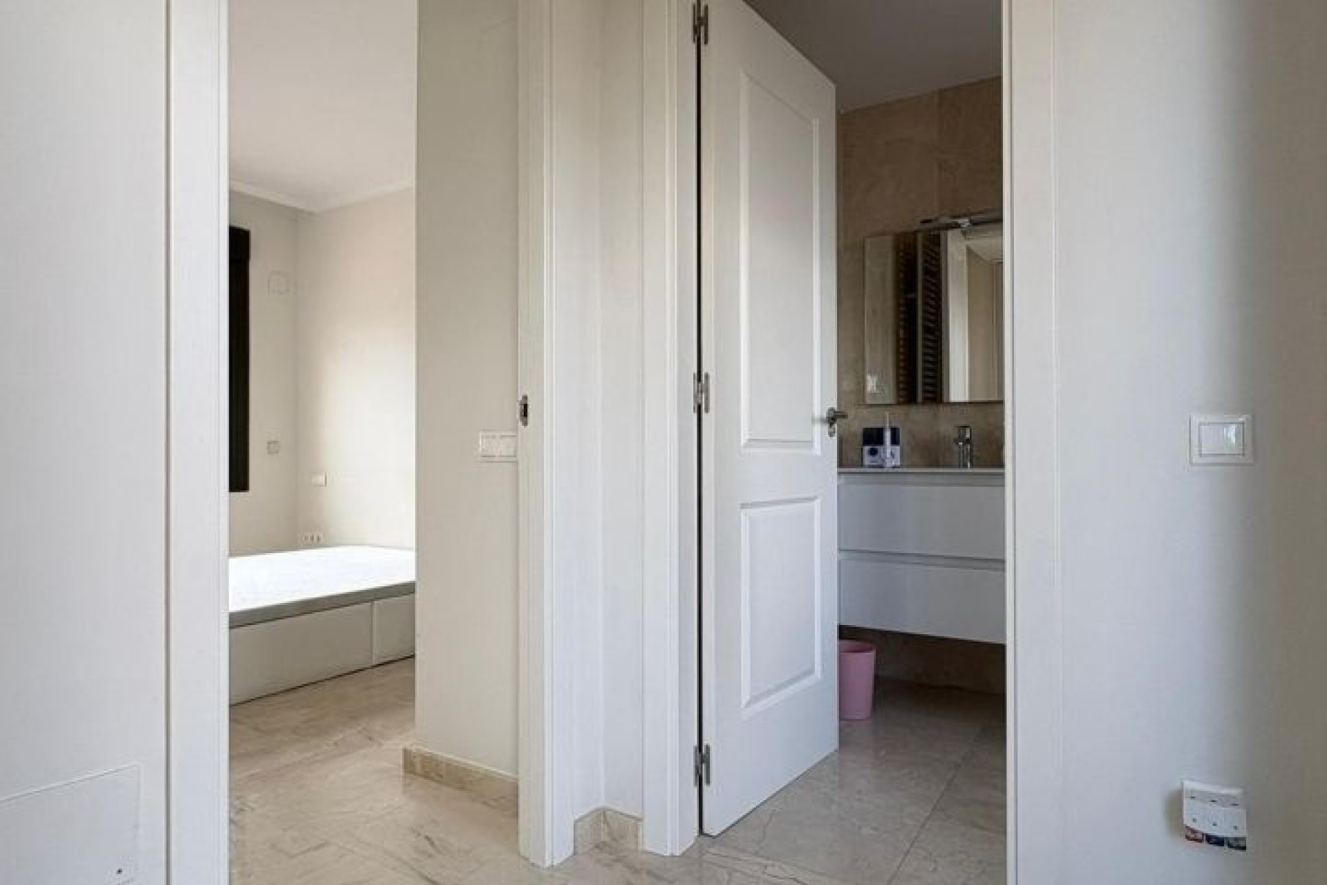 Herverkoop - Appartement / Flat -
San Javier