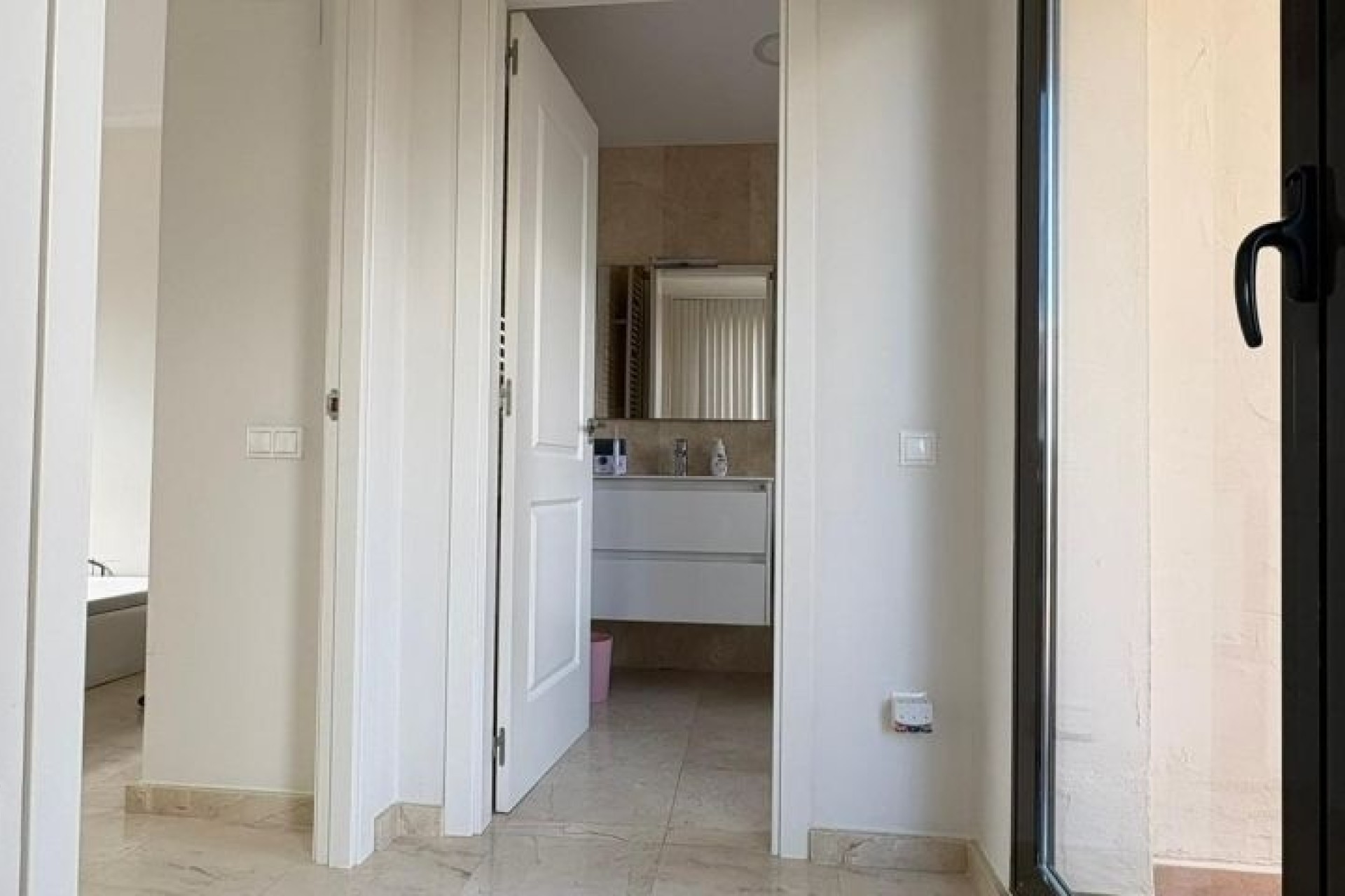 Herverkoop - Appartement / Flat -
San Javier