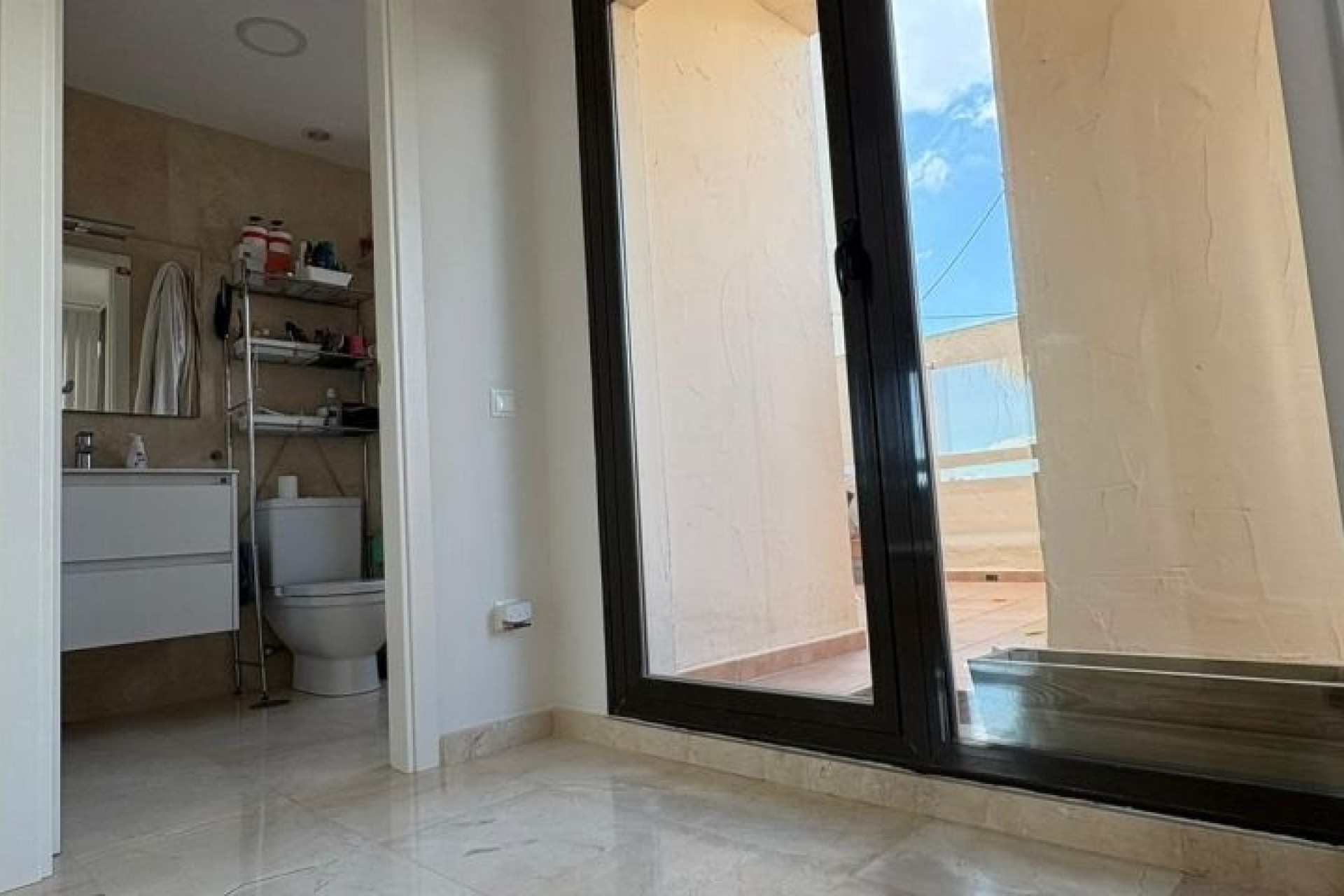 Herverkoop - Appartement / Flat -
San Javier