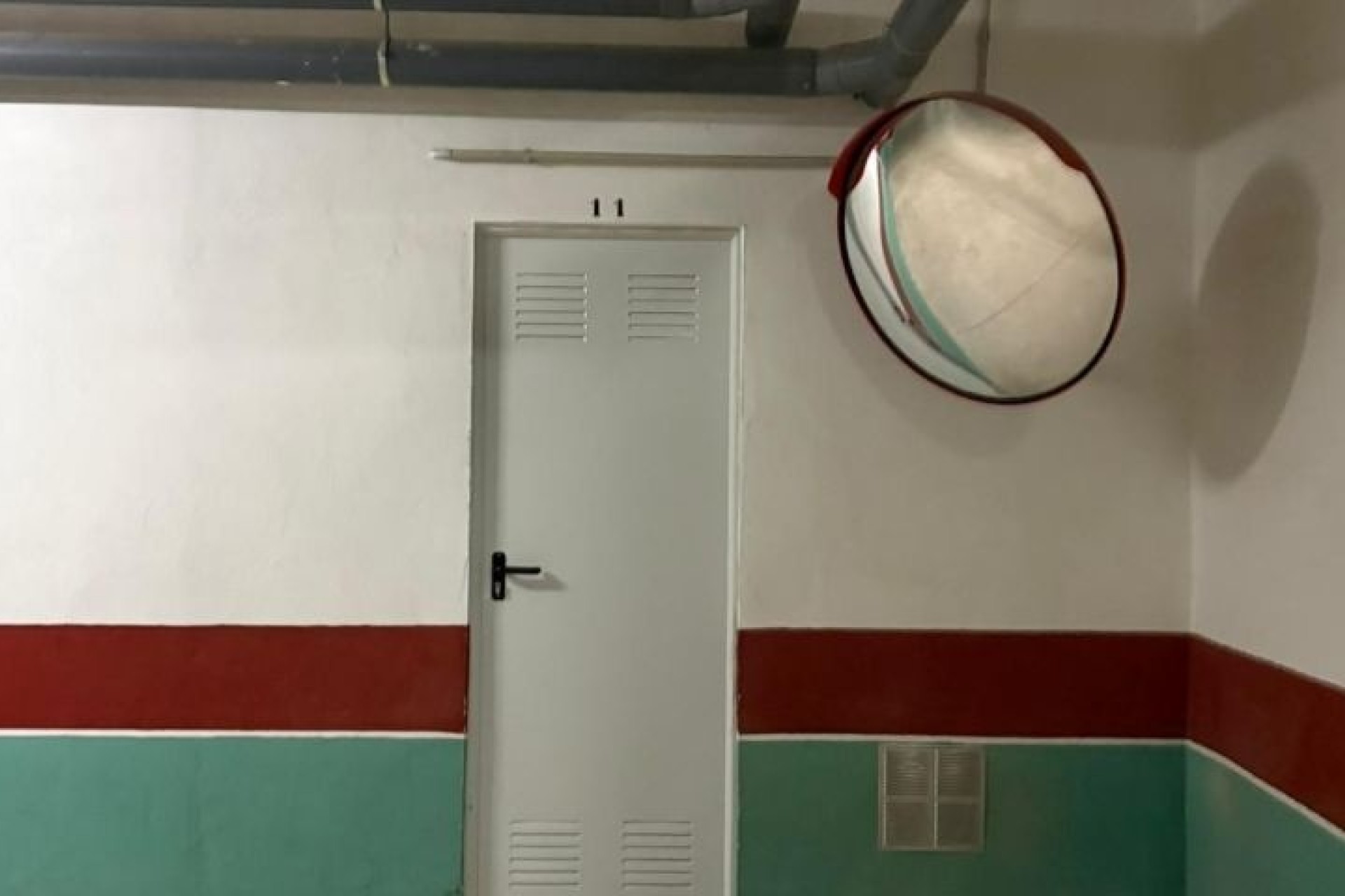 Herverkoop - Appartement / Flat -
San Javier