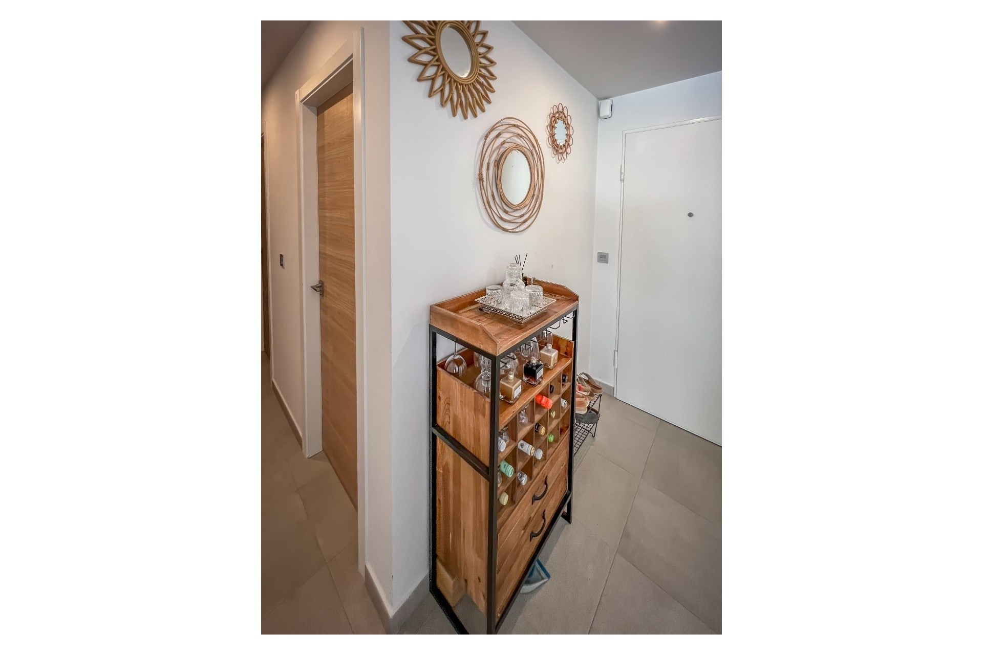 Herverkoop - Appartement / Flat -
San Javier