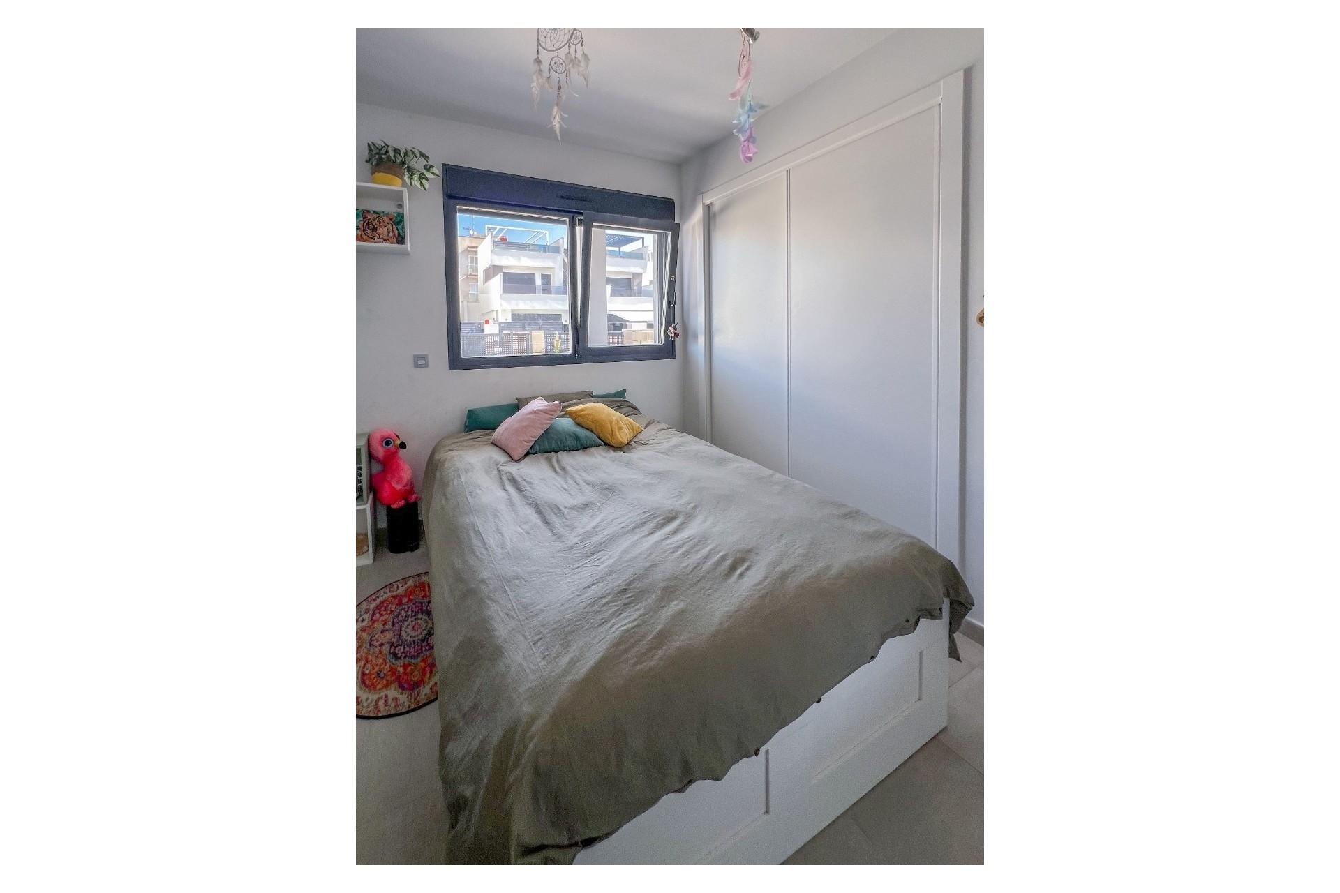 Herverkoop - Appartement / Flat -
San Javier