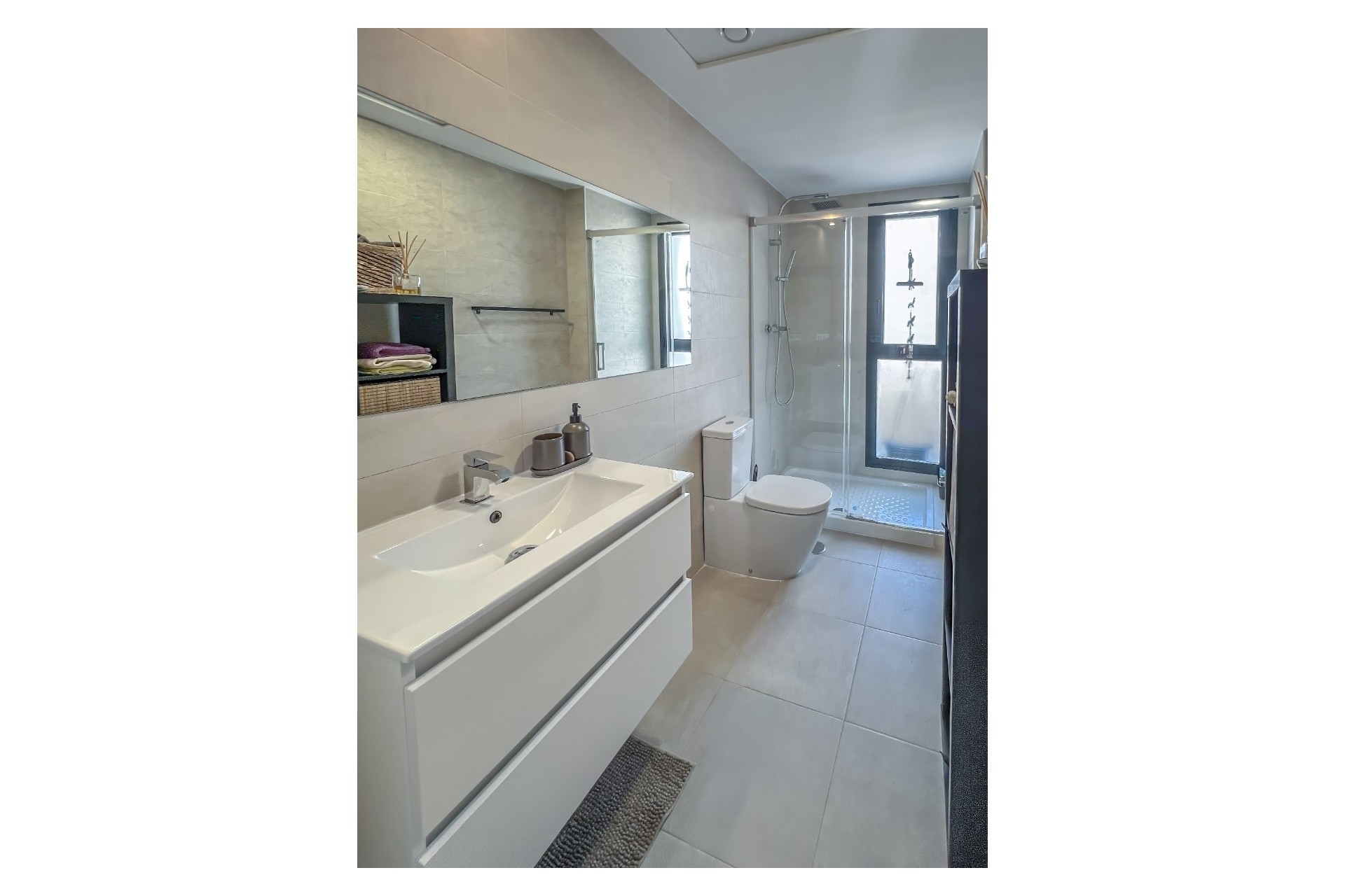 Herverkoop - Appartement / Flat -
San Javier