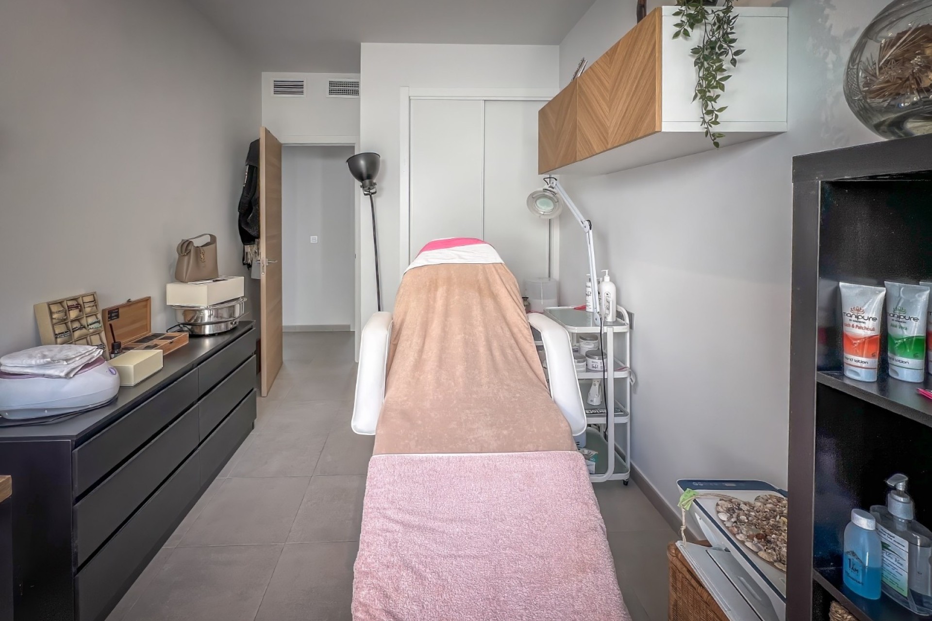 Herverkoop - Appartement / Flat -
San Javier