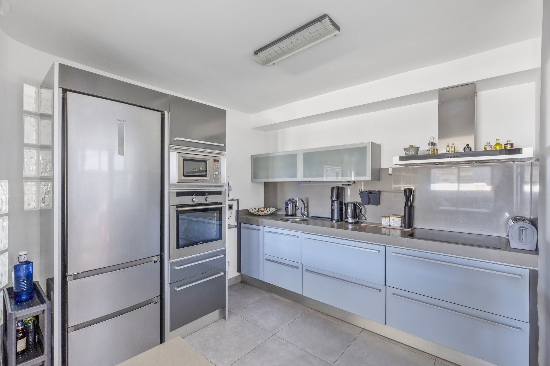 Herverkoop - Appartement / Flat -
San Juan de Alicante - Costa Blanca