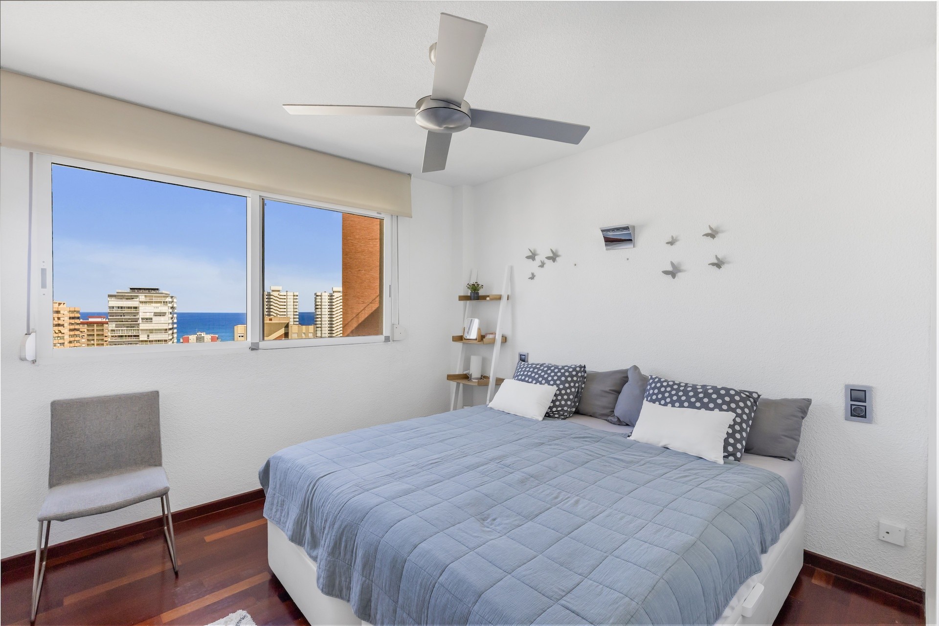 Herverkoop - Appartement / Flat -
San Juan de Alicante - Costa Blanca