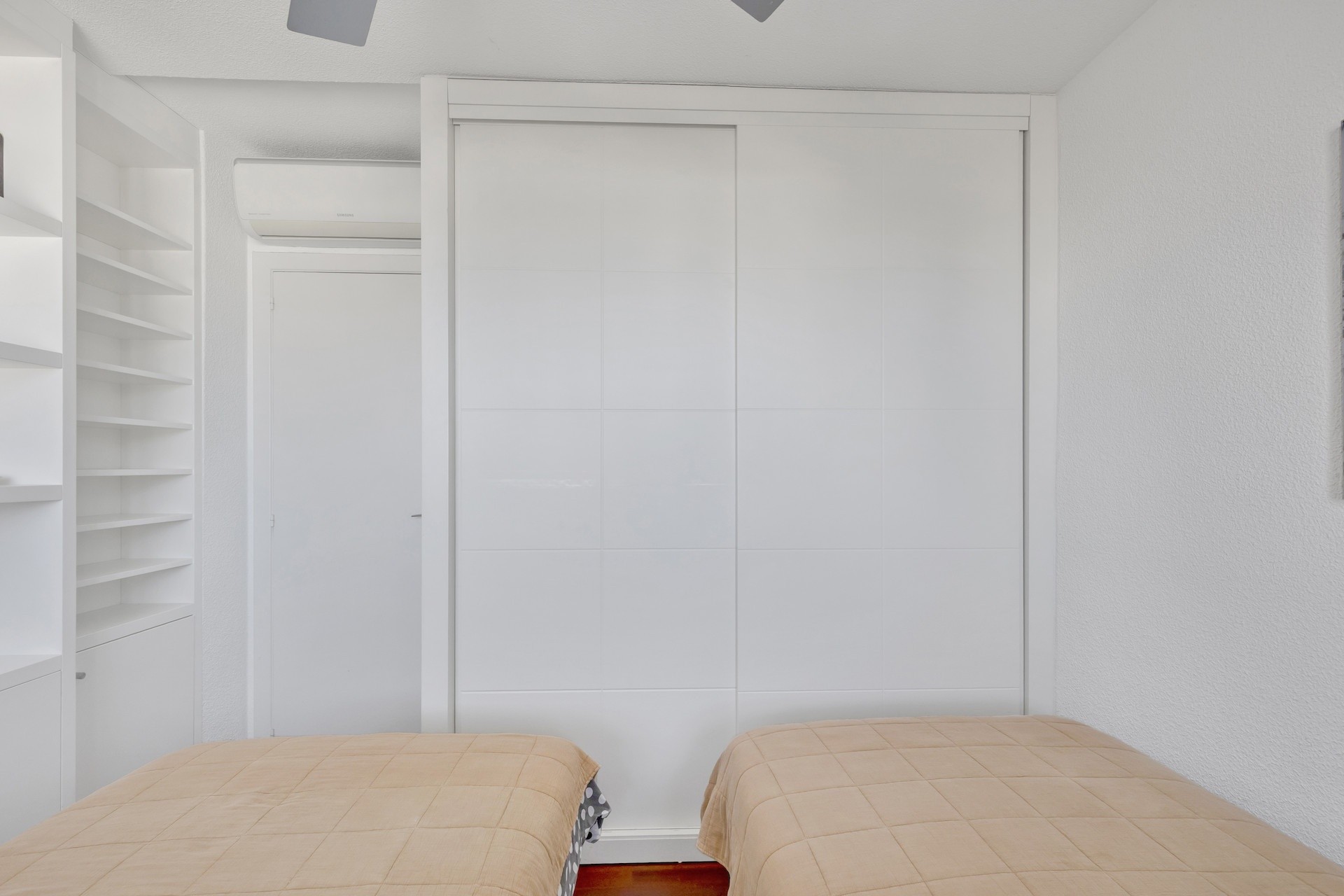 Herverkoop - Appartement / Flat -
San Juan de Alicante - Costa Blanca