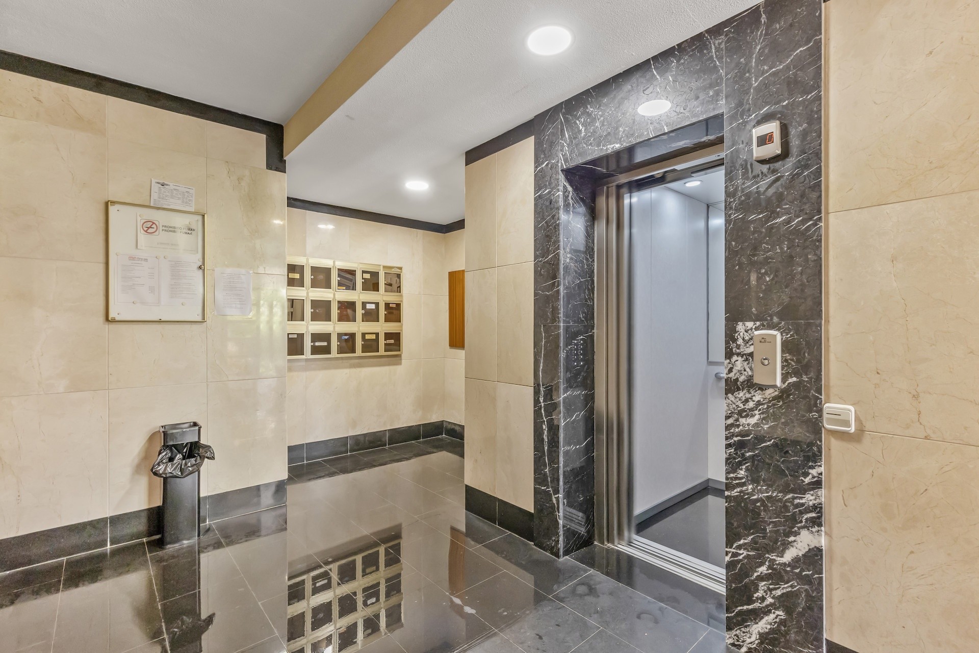 Herverkoop - Appartement / Flat -
San Juan de Alicante - Costa Blanca