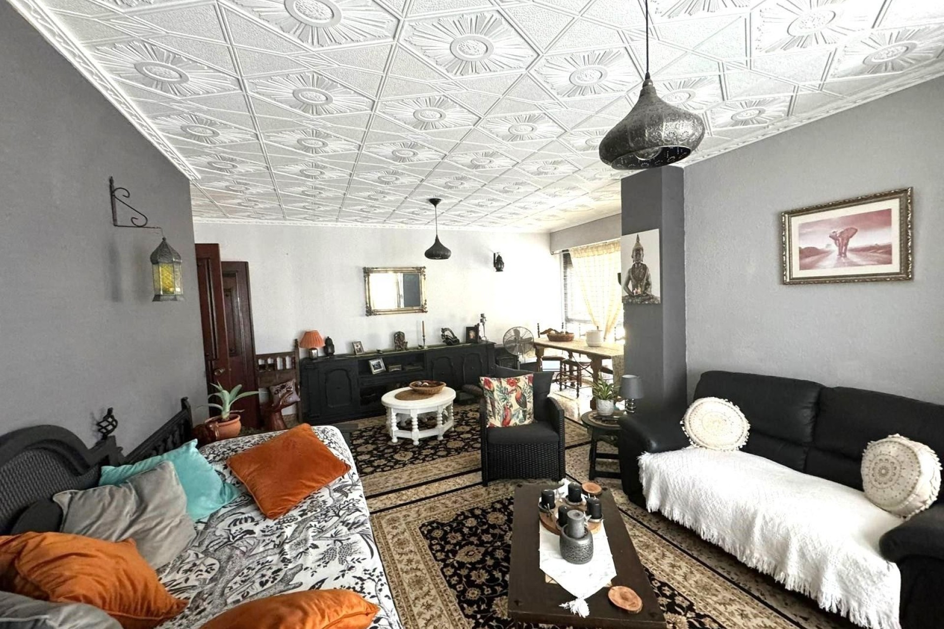 Herverkoop - Appartement / Flat -
San Miguel de Salinas - Balcon De San Miguel
