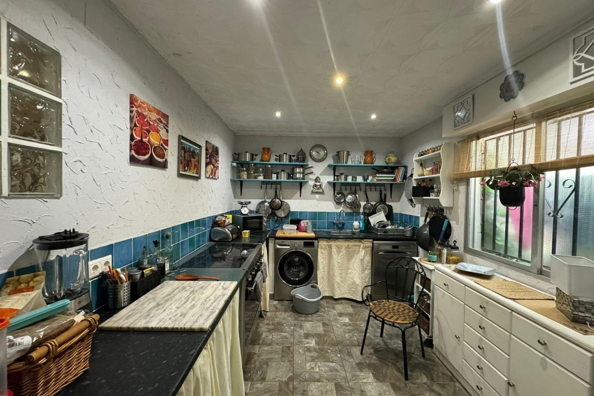 Herverkoop - Appartement / Flat -
San Miguel de Salinas - Balcon De San Miguel