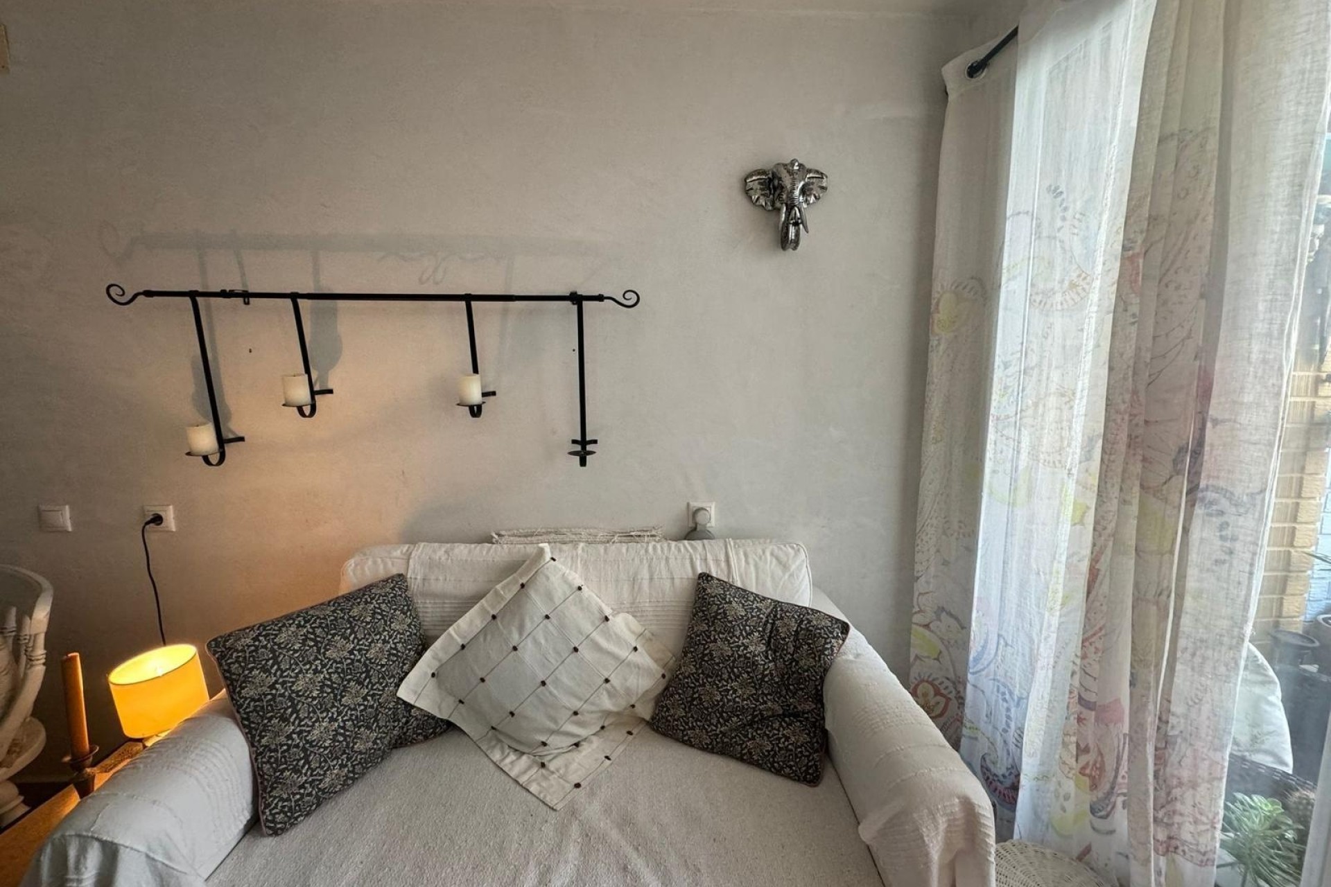 Herverkoop - Appartement / Flat -
San Miguel de Salinas - Balcon De San Miguel